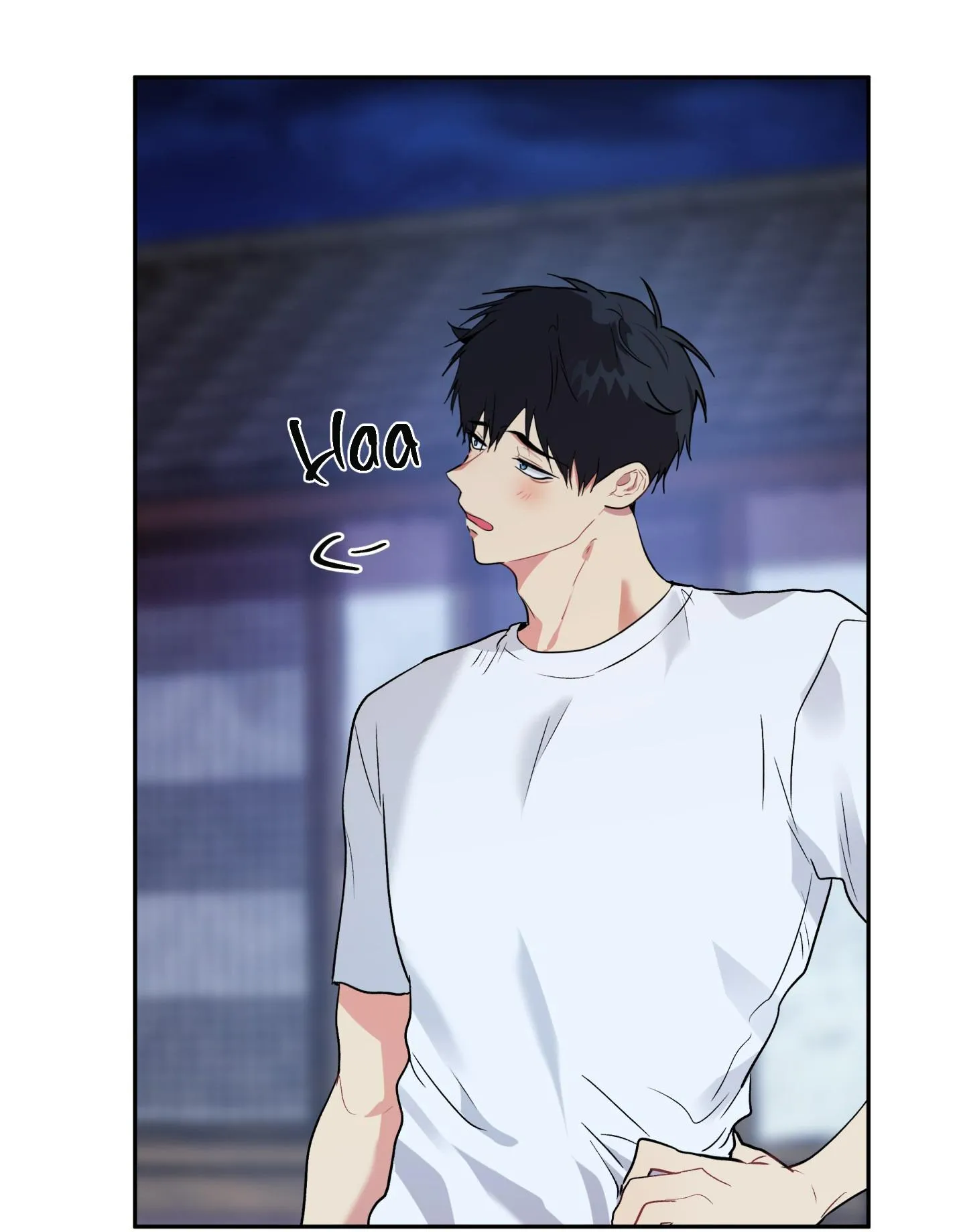 VỊ KHÁCH SAU NHÀ (END) Chapter 1 Trang 149