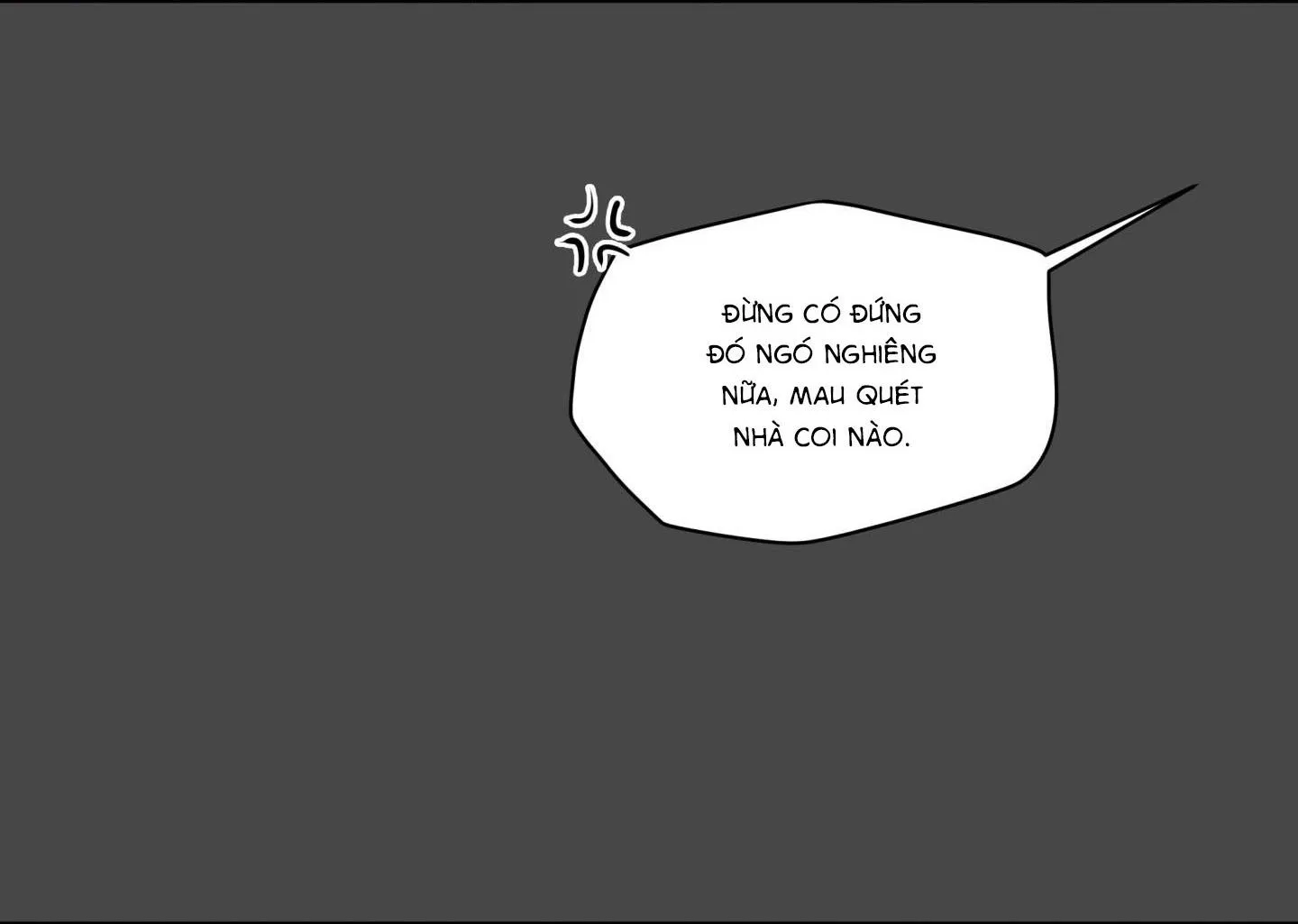 Vị Khách Từ Căn Nhà Phía Sau Chapter 2 Trang 19