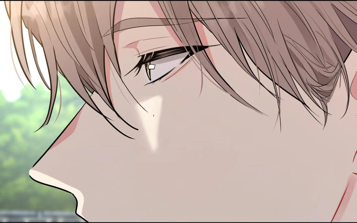 Vị Khách Từ Căn Nhà Phía Sau Chapter 2 Trang 20