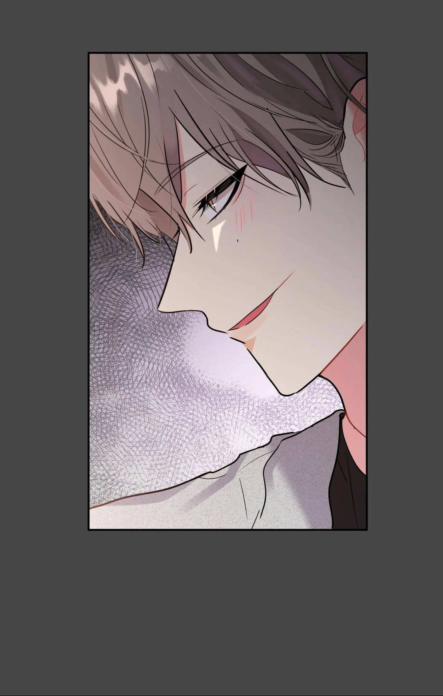 Vị Khách Từ Căn Nhà Phía Sau Chapter 2 Trang 24