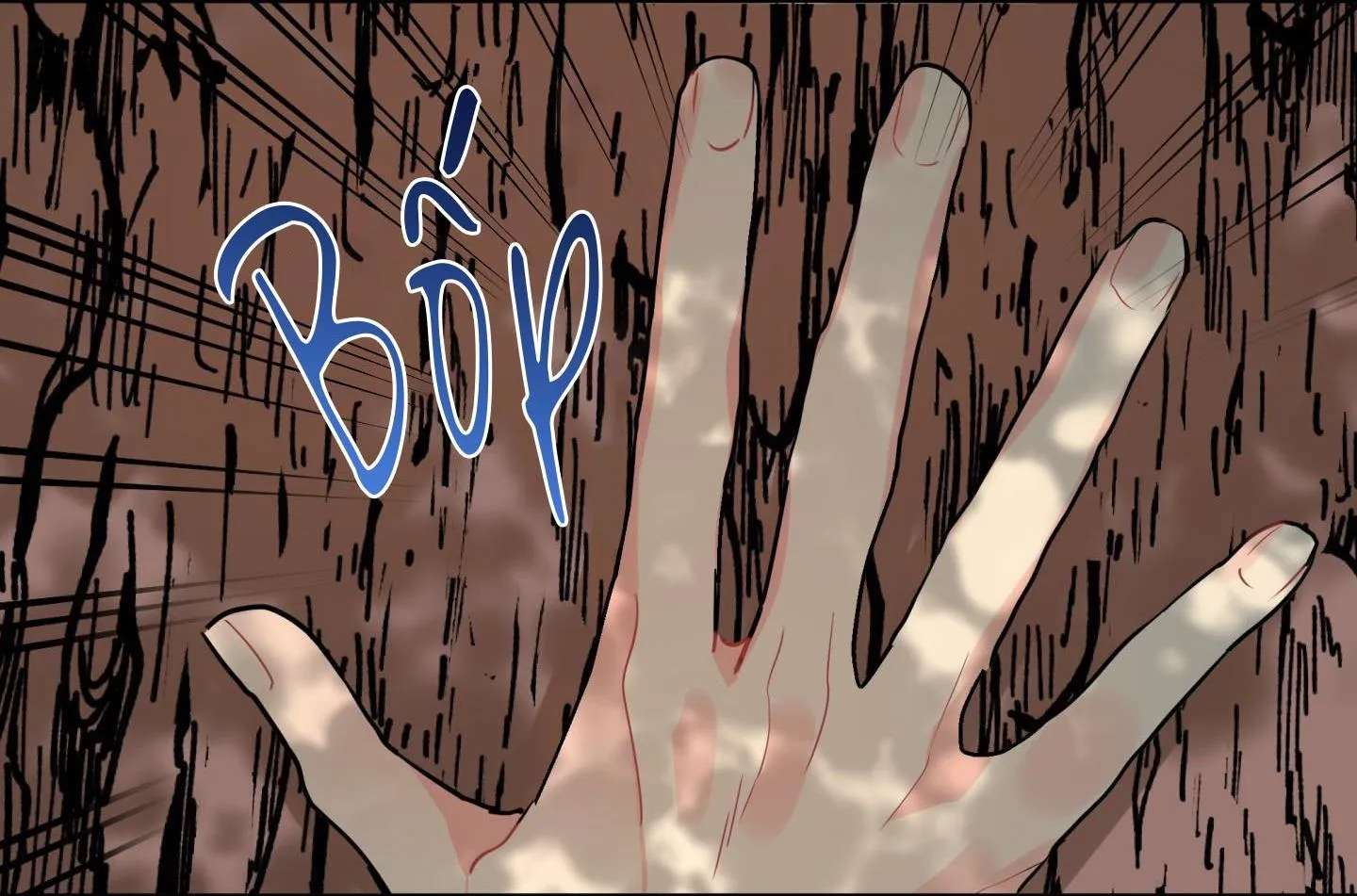 Vị Khách Từ Căn Nhà Phía Sau Chapter 2 Trang 30