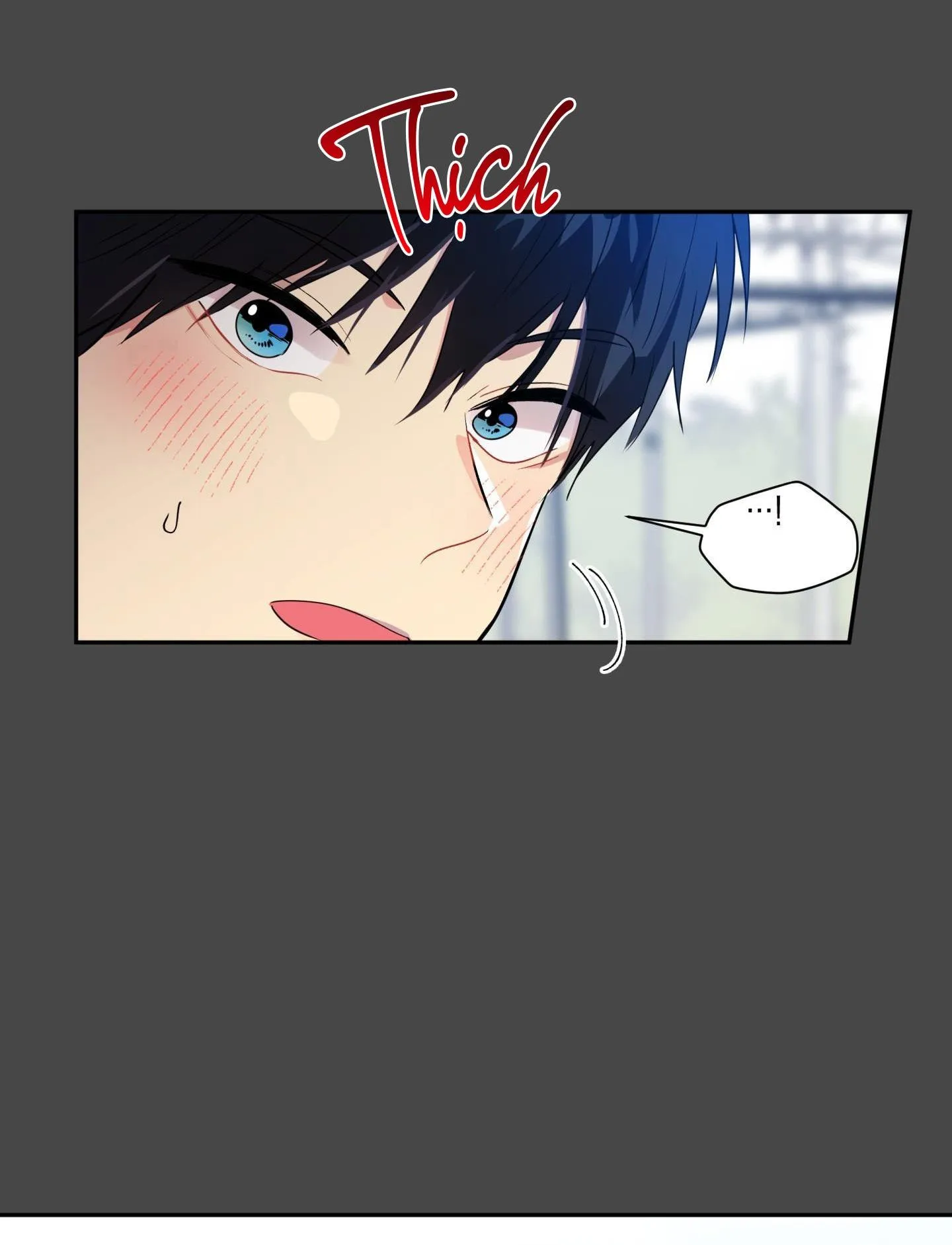 Vị Khách Từ Căn Nhà Phía Sau Chapter 2 Trang 37