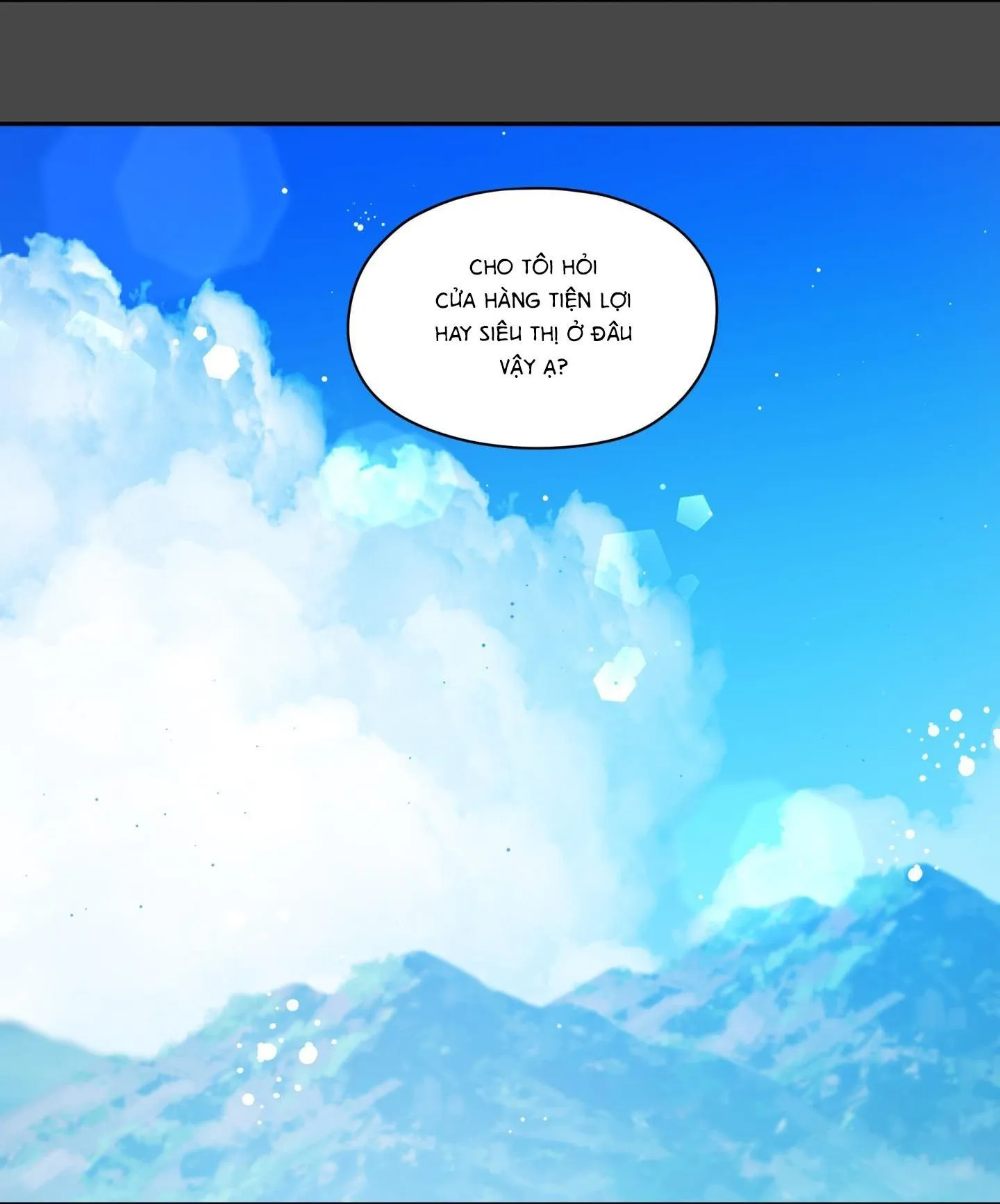 Vị Khách Từ Căn Nhà Phía Sau Chapter 2 Trang 39