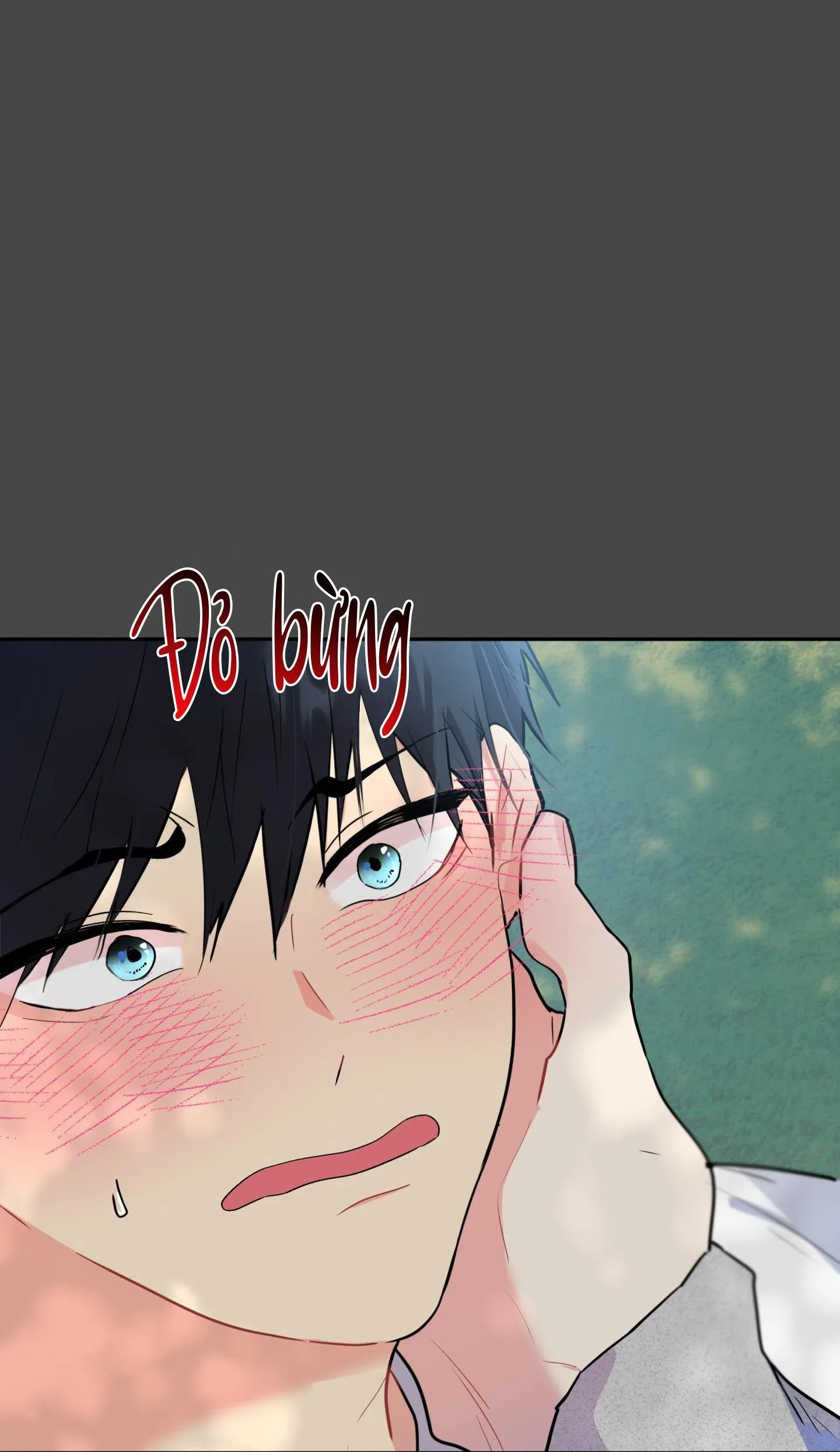 Vị Khách Từ Căn Nhà Phía Sau Chapter 2 Trang 61