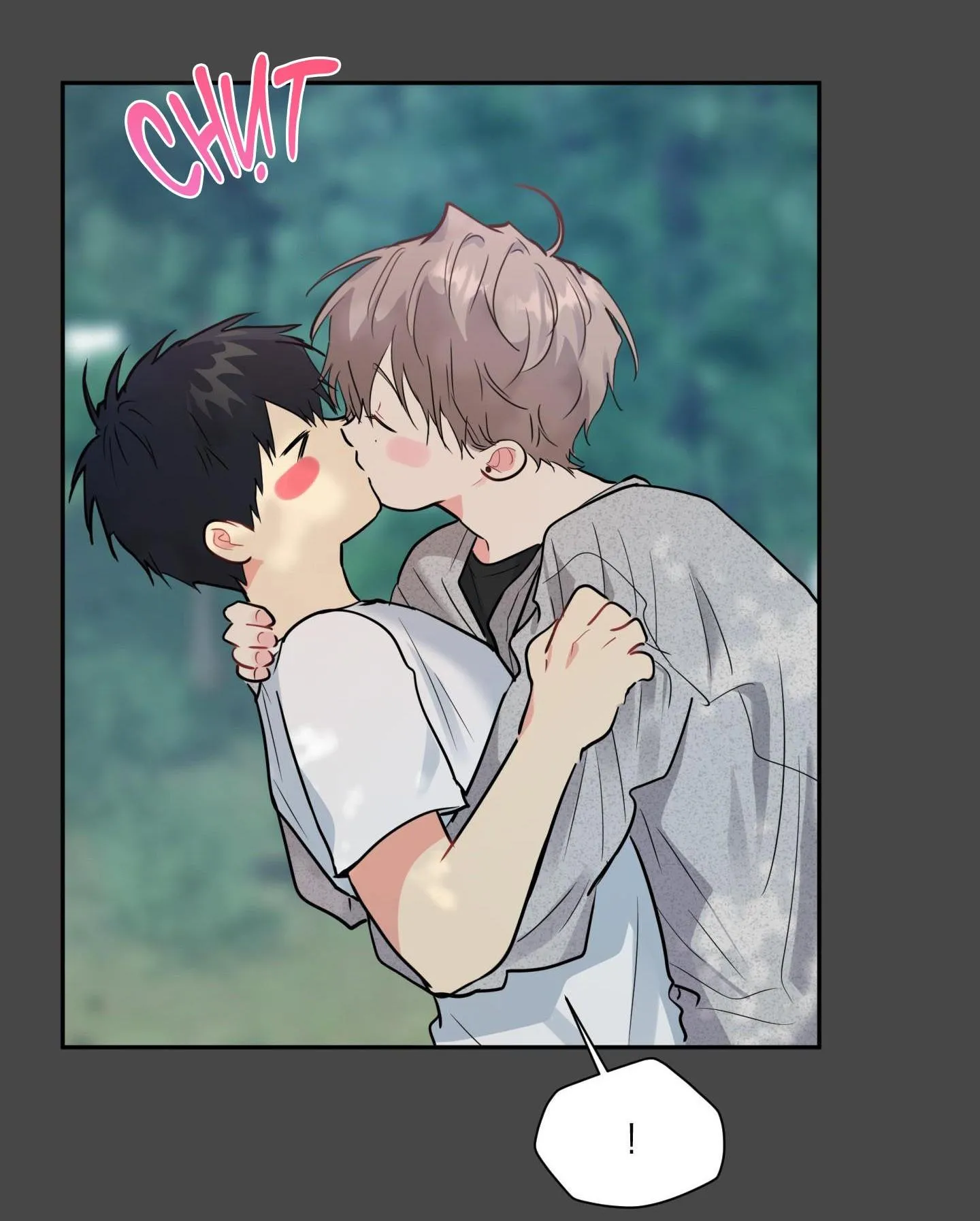 Vị Khách Từ Căn Nhà Phía Sau Chapter 2 Trang 65