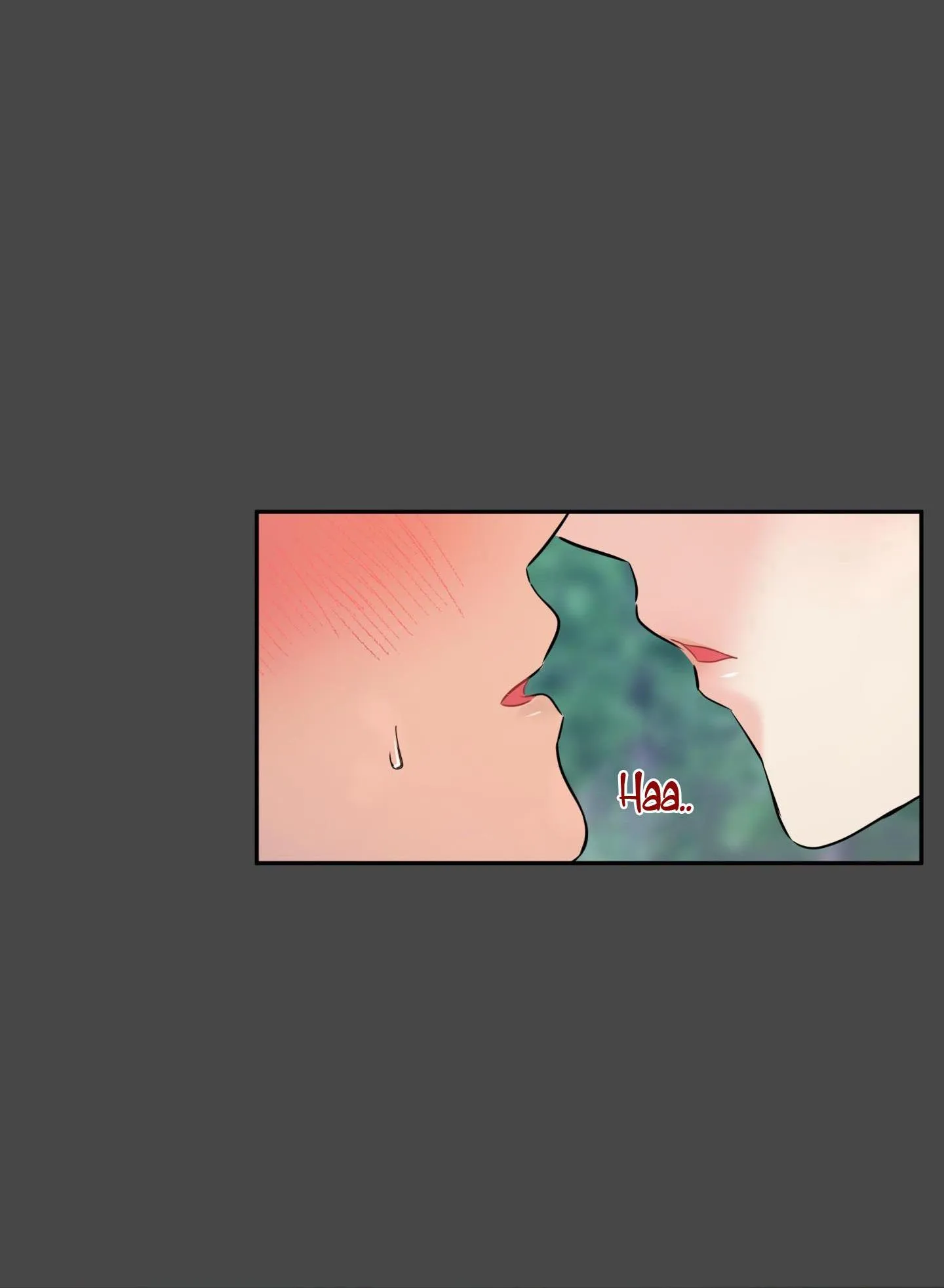 Vị Khách Từ Căn Nhà Phía Sau Chapter 2 Trang 66