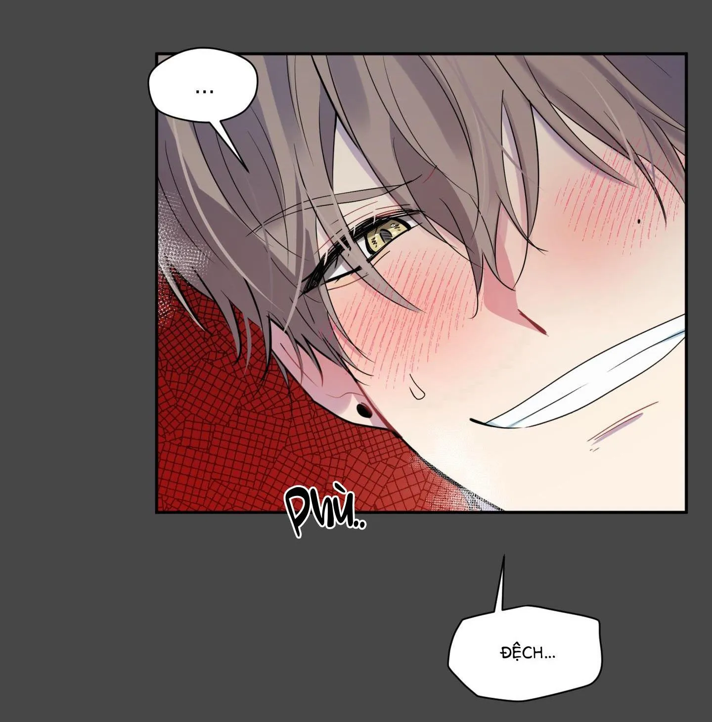 Vị Khách Từ Căn Nhà Phía Sau Chapter 2 Trang 69