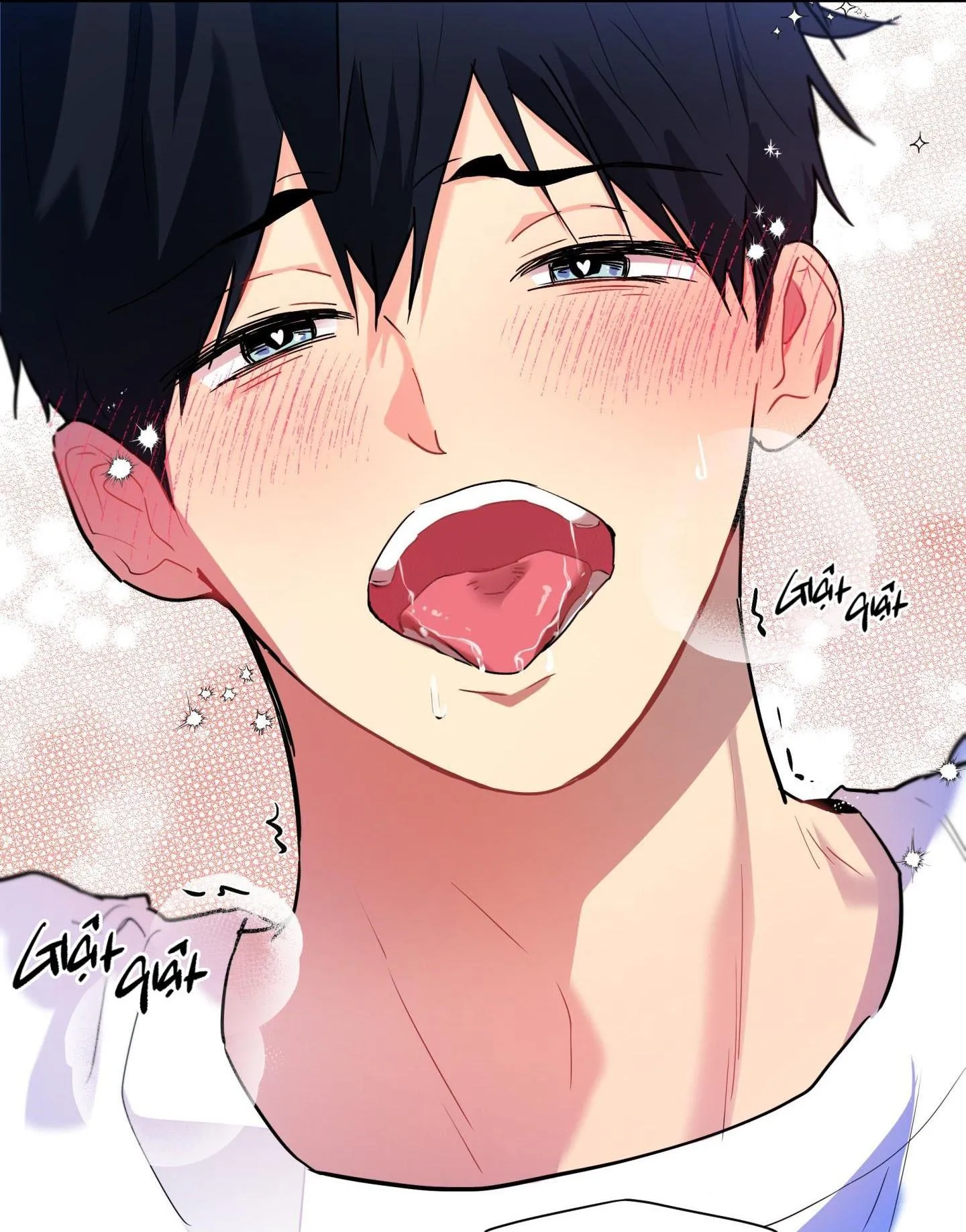 Vị Khách Từ Căn Nhà Phía Sau Chapter 2 Trang 71