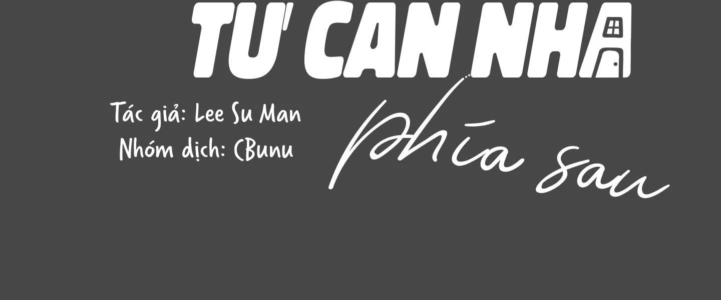 Vị Khách Từ Căn Nhà Phía Sau Chapter 3 Trang 3