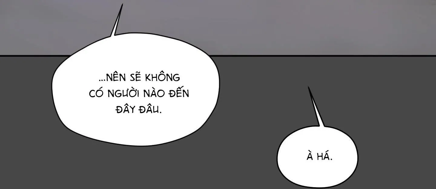 Vị Khách Từ Căn Nhà Phía Sau Chapter 3 Trang 9