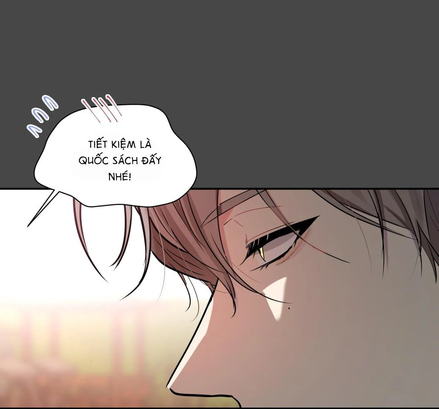 Vị Khách Từ Căn Nhà Phía Sau Chapter 3 Trang 97