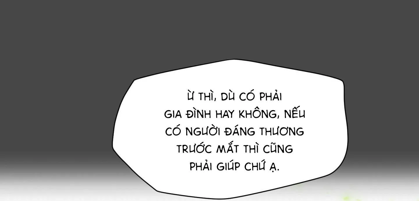 Vị Khách Từ Căn Nhà Phía Sau Chapter 3 Trang 107