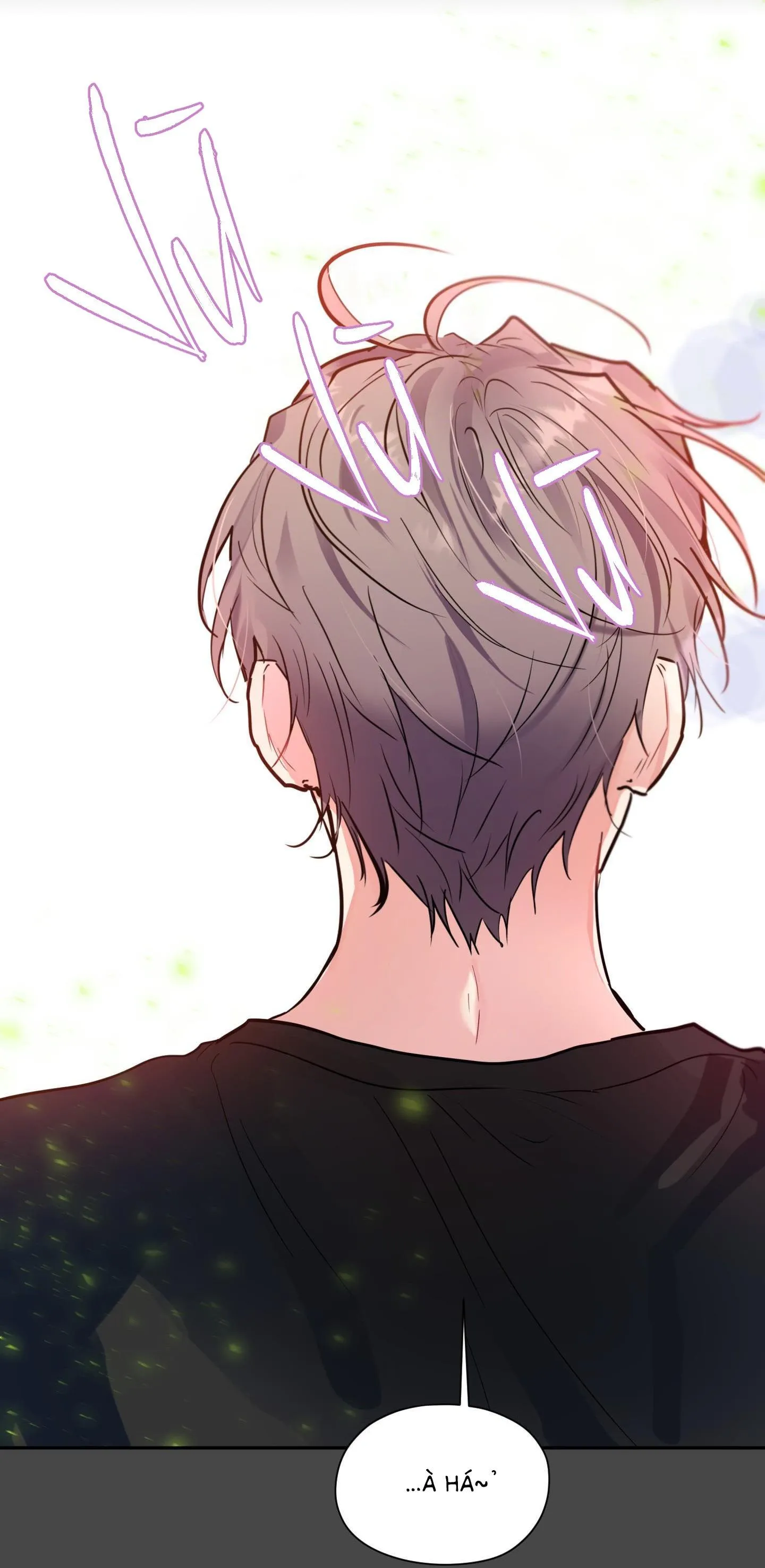 Vị Khách Từ Căn Nhà Phía Sau Chapter 3 Trang 108