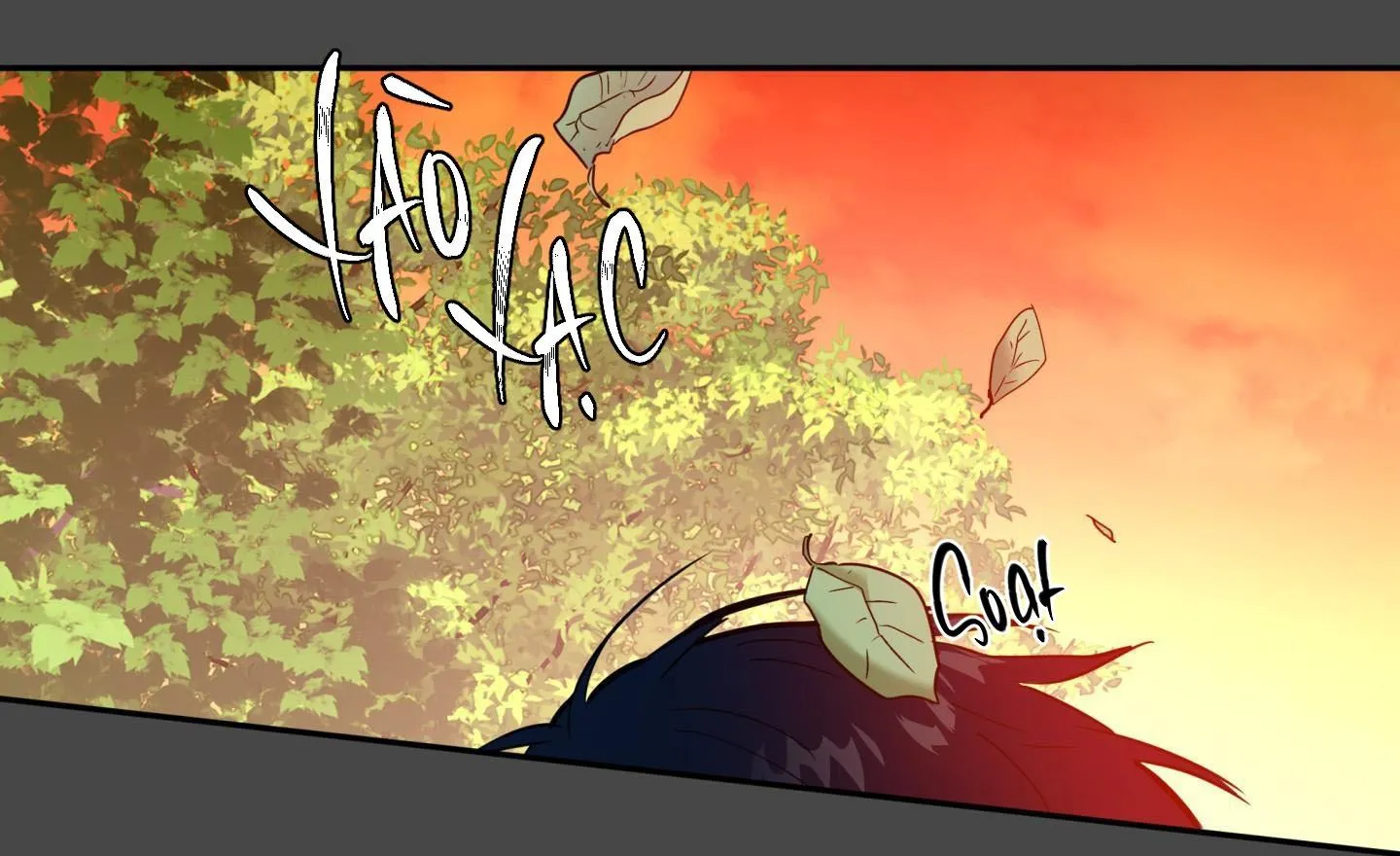 Vị Khách Từ Căn Nhà Phía Sau Chapter 3 Trang 114