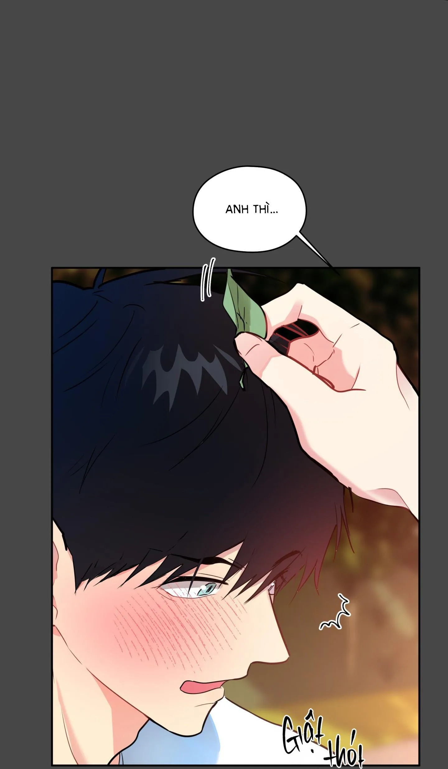 Vị Khách Từ Căn Nhà Phía Sau Chapter 3 Trang 115