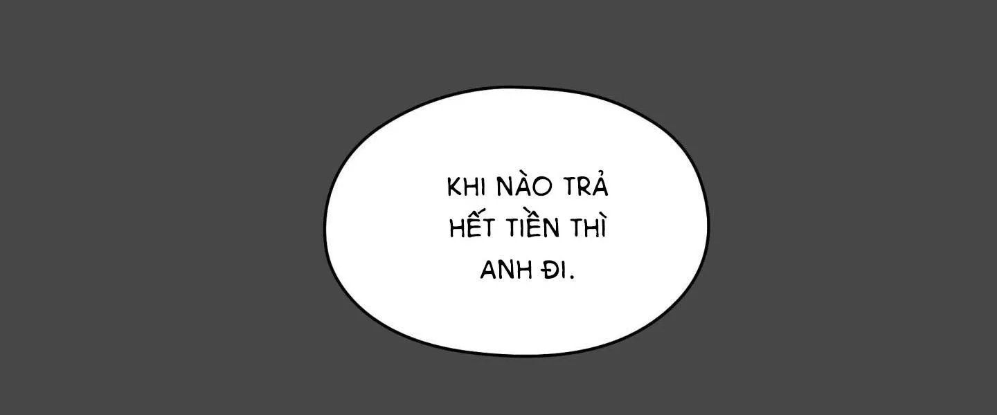 Vị Khách Từ Căn Nhà Phía Sau Chapter 3 Trang 117