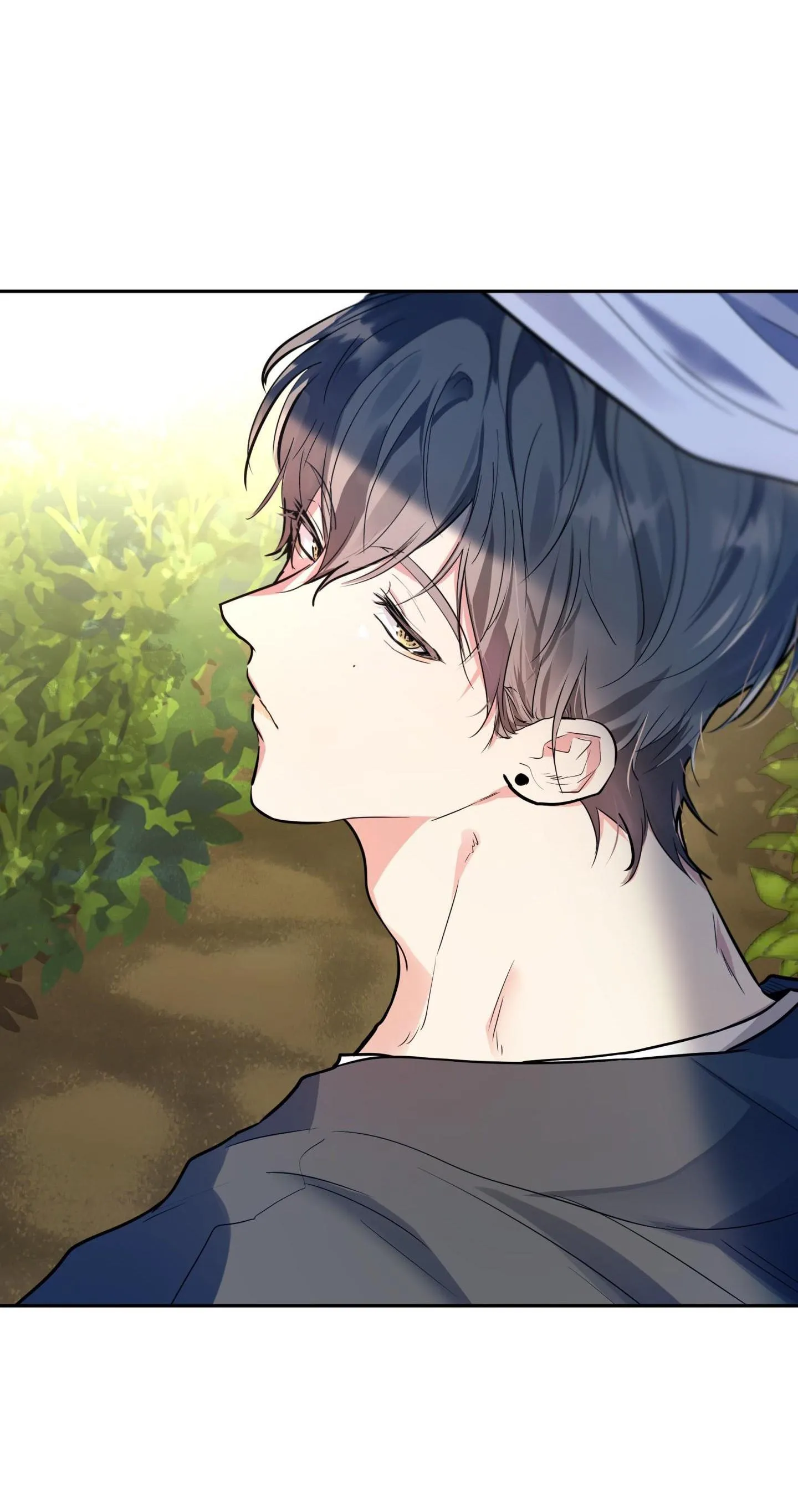 Vị Khách Từ Căn Nhà Phía Sau Chapter 4 Trang 4