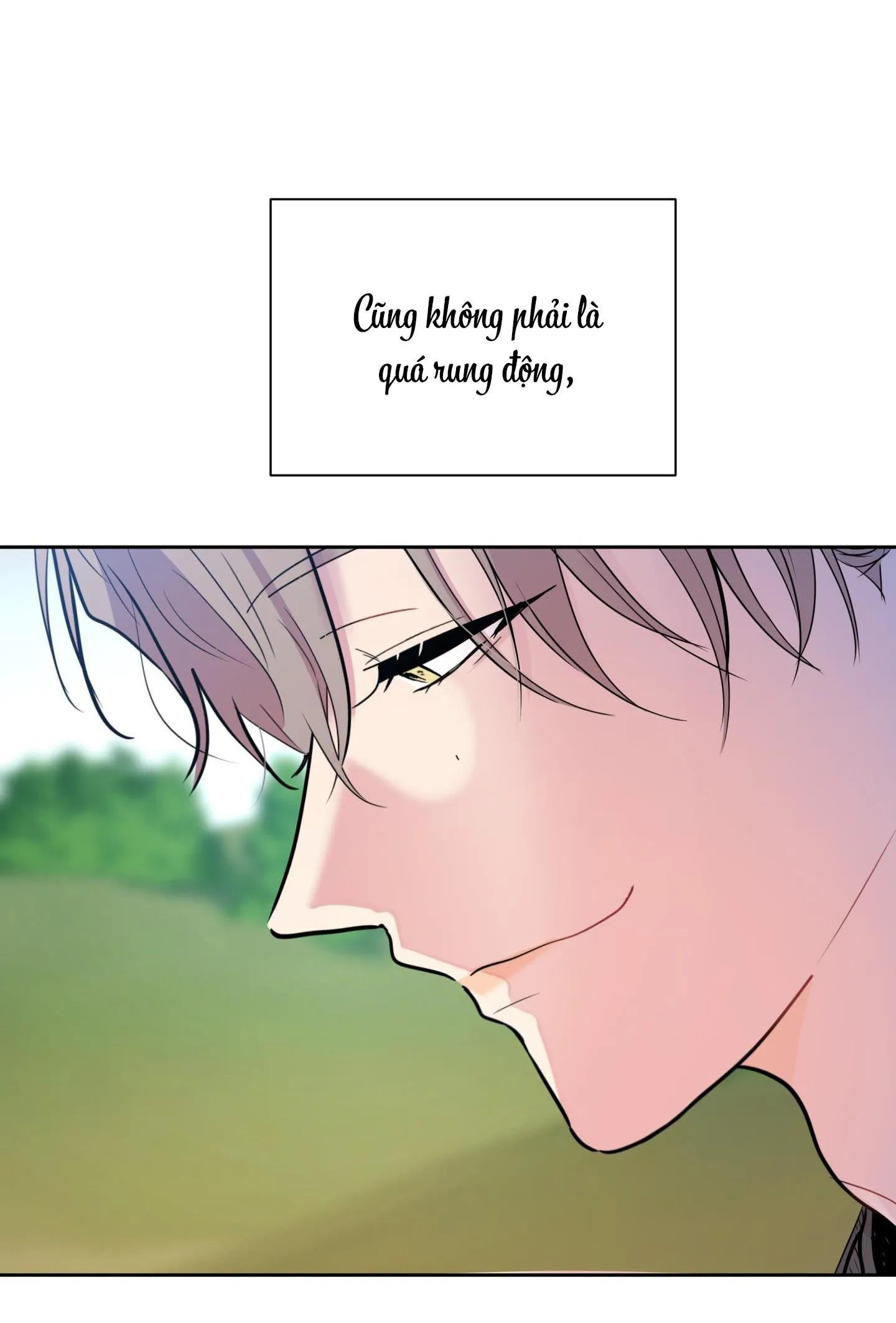 Vị Khách Từ Căn Nhà Phía Sau Chapter 4 Trang 31