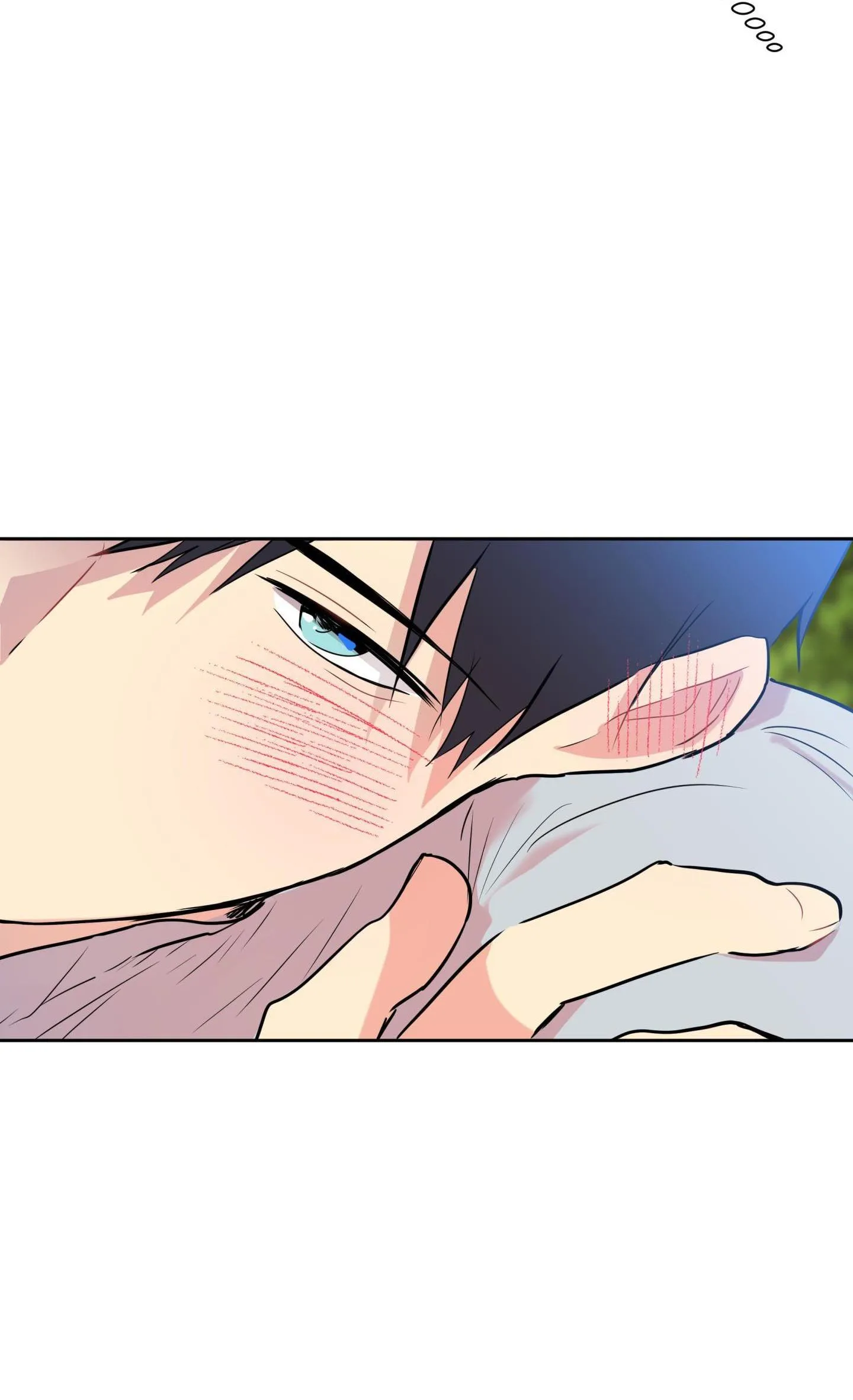 Vị Khách Từ Căn Nhà Phía Sau Chapter 4 Trang 34