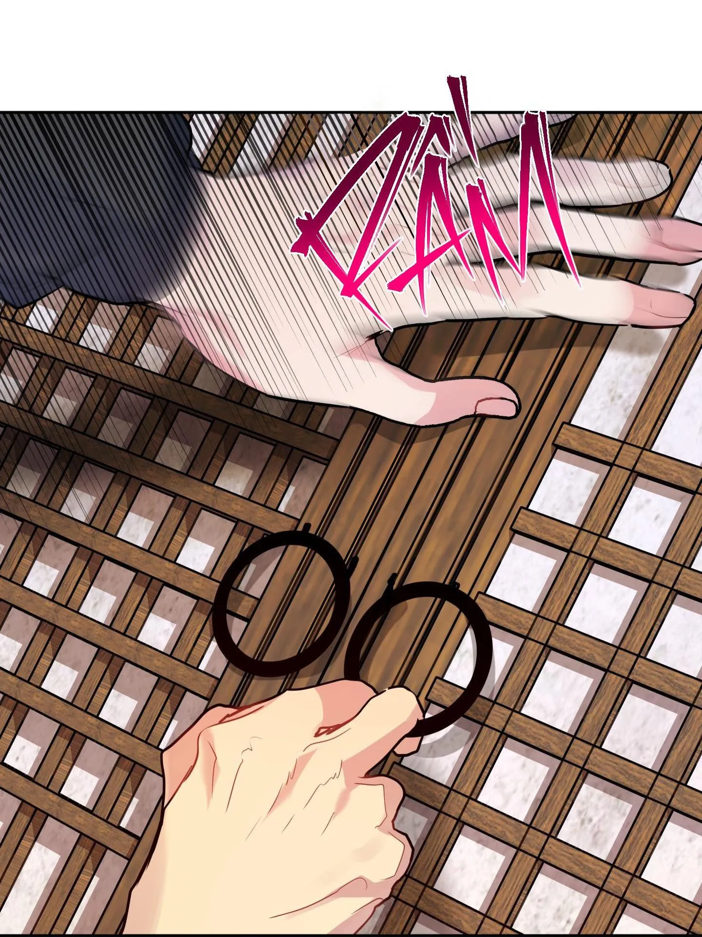 Vị Khách Từ Căn Nhà Phía Sau Chapter 4 Trang 52