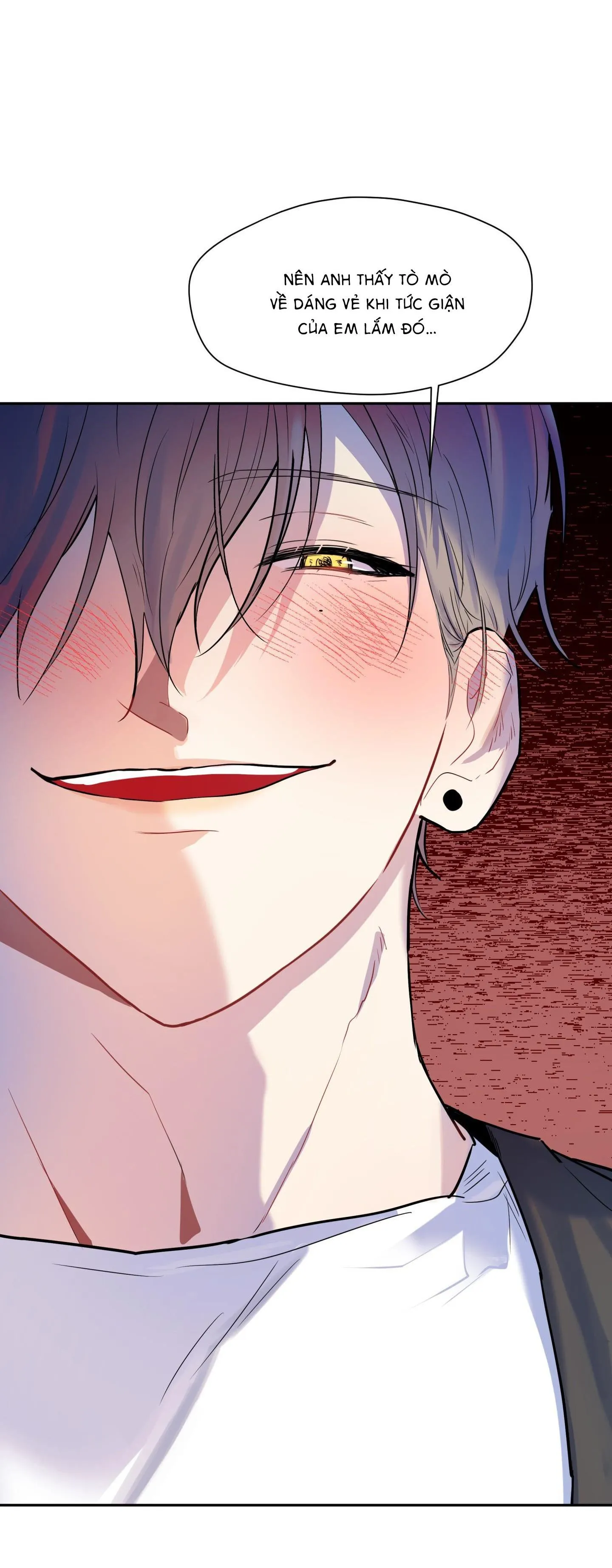 Vị Khách Từ Căn Nhà Phía Sau Chapter 4 Trang 54