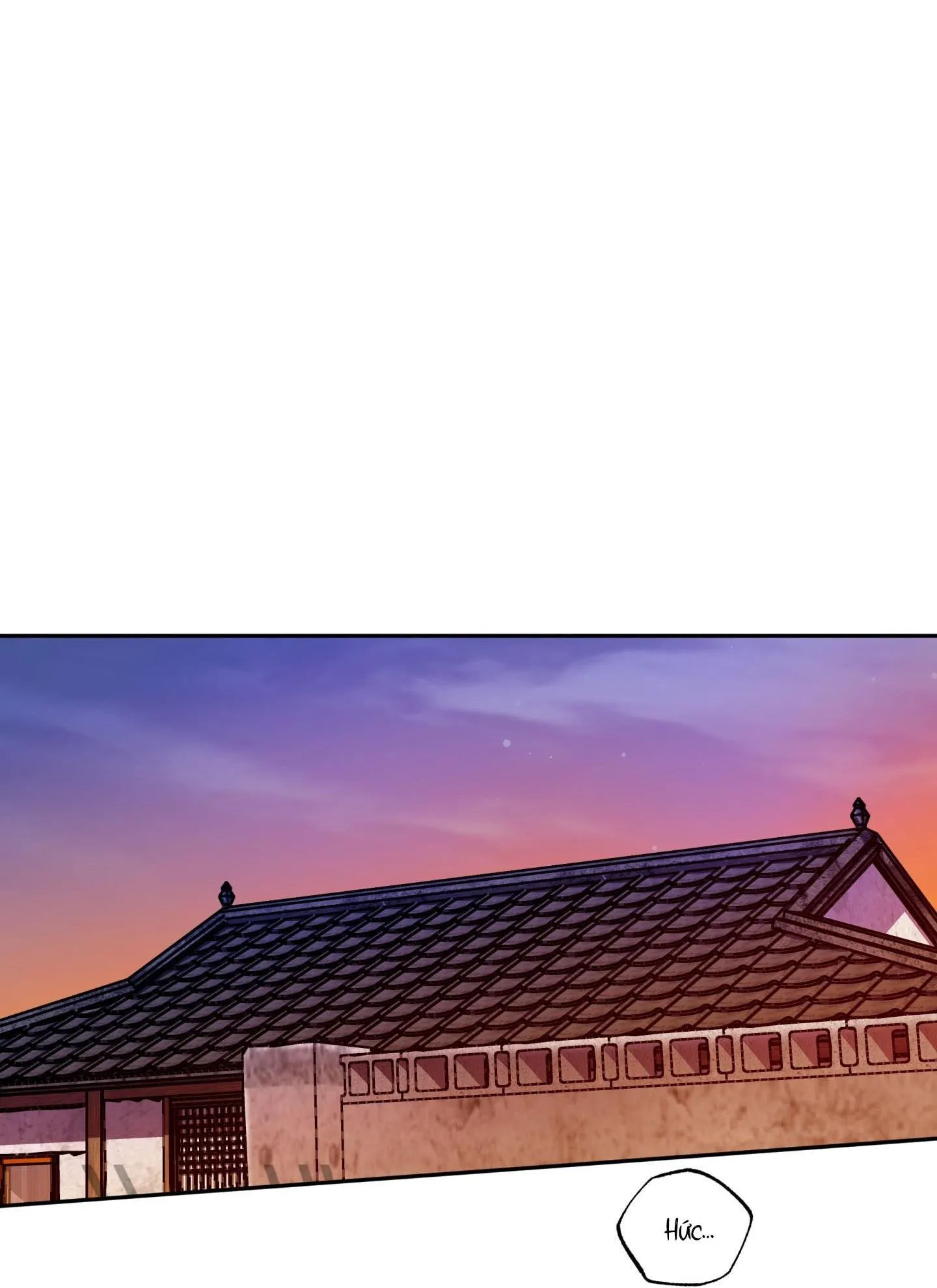 Vị Khách Từ Căn Nhà Phía Sau Chapter 5 Trang 3