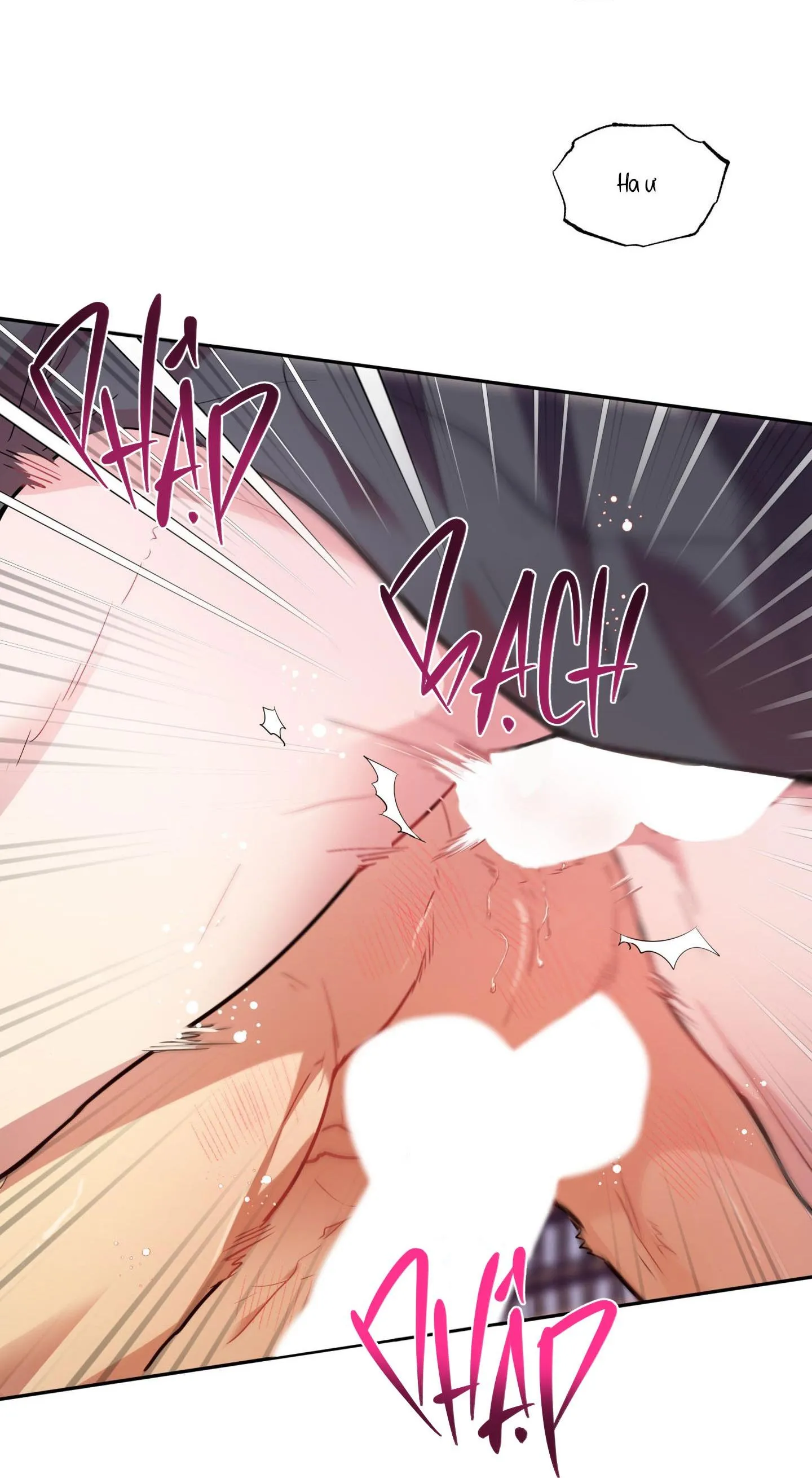 Vị Khách Từ Căn Nhà Phía Sau Chapter 5 Trang 4