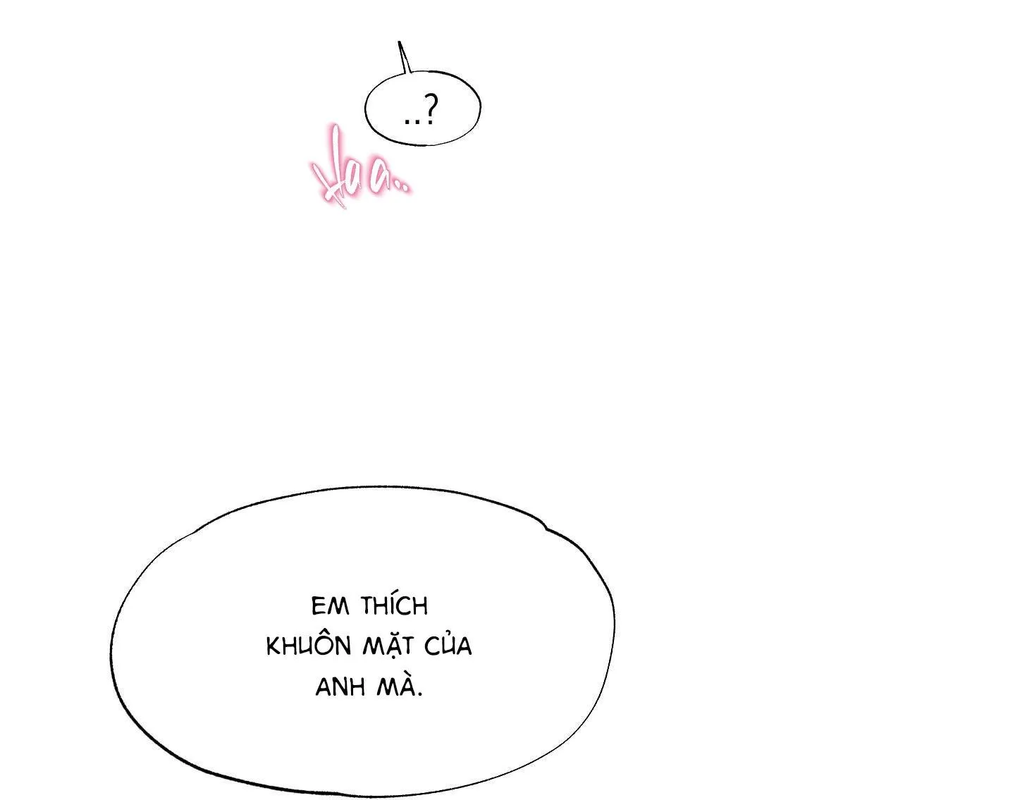 Vị Khách Từ Căn Nhà Phía Sau Chapter 5 Trang 18