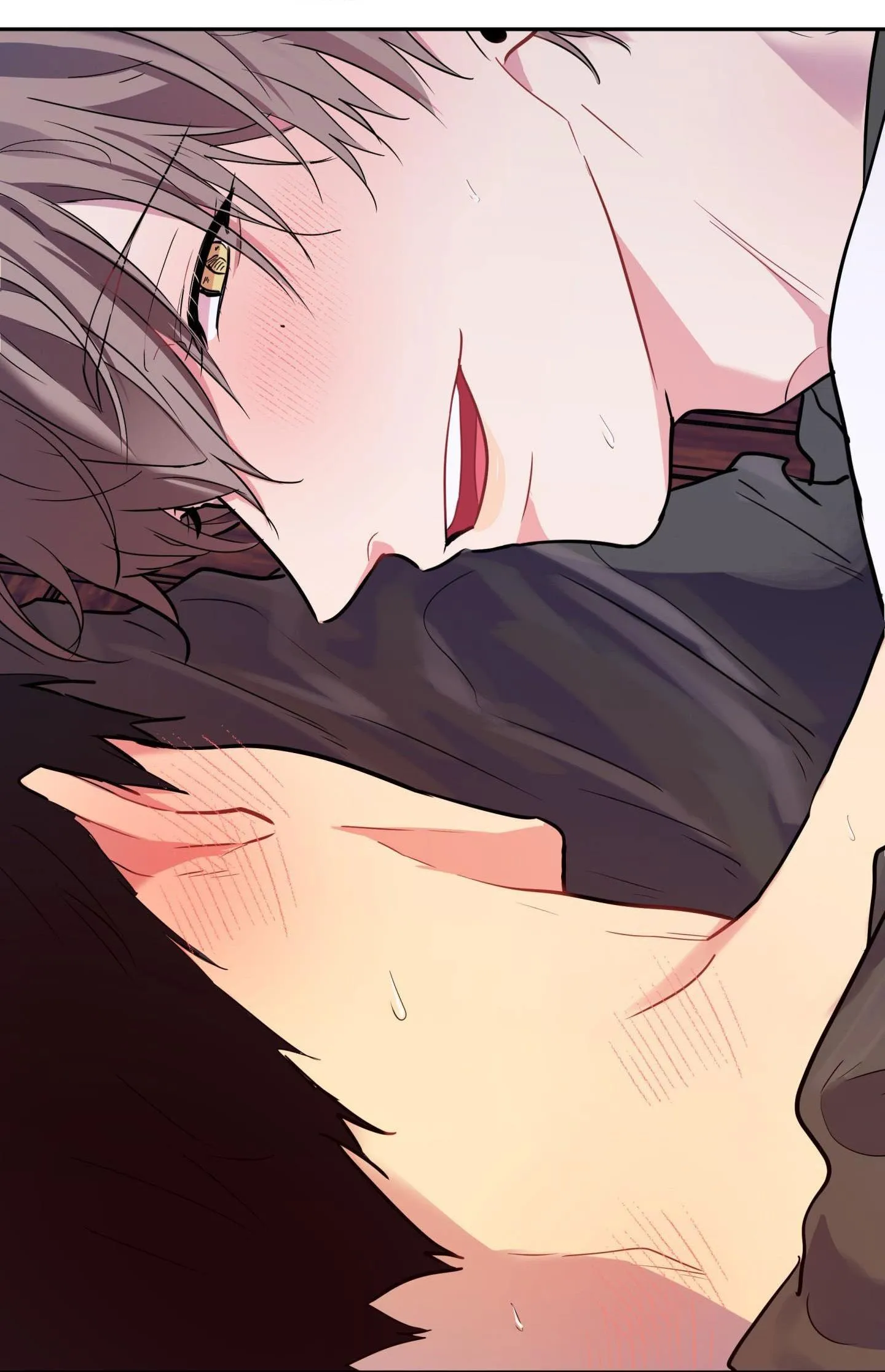 Vị Khách Từ Căn Nhà Phía Sau Chapter 5 Trang 19