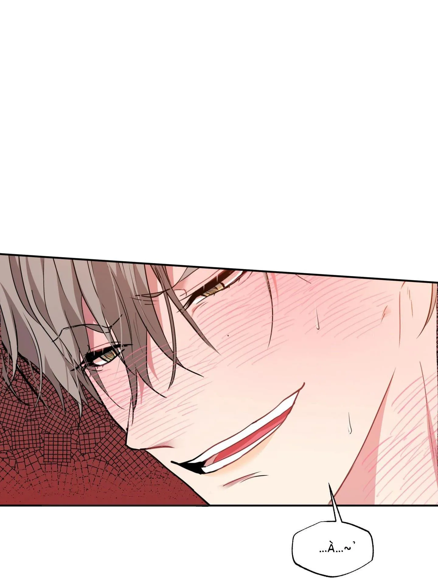 Vị Khách Từ Căn Nhà Phía Sau Chapter 5 Trang 24