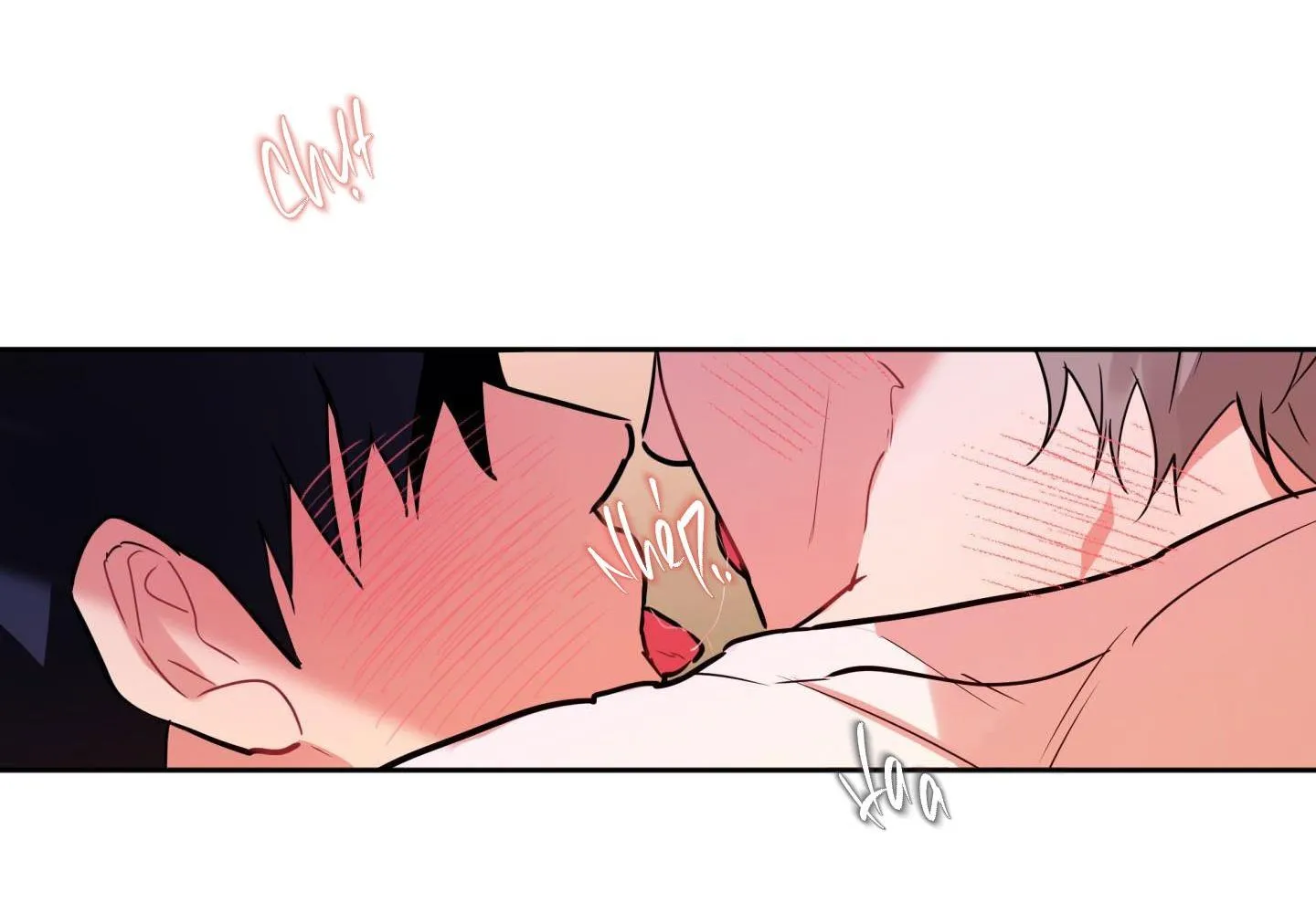 Vị Khách Từ Căn Nhà Phía Sau Chapter 5 Trang 29