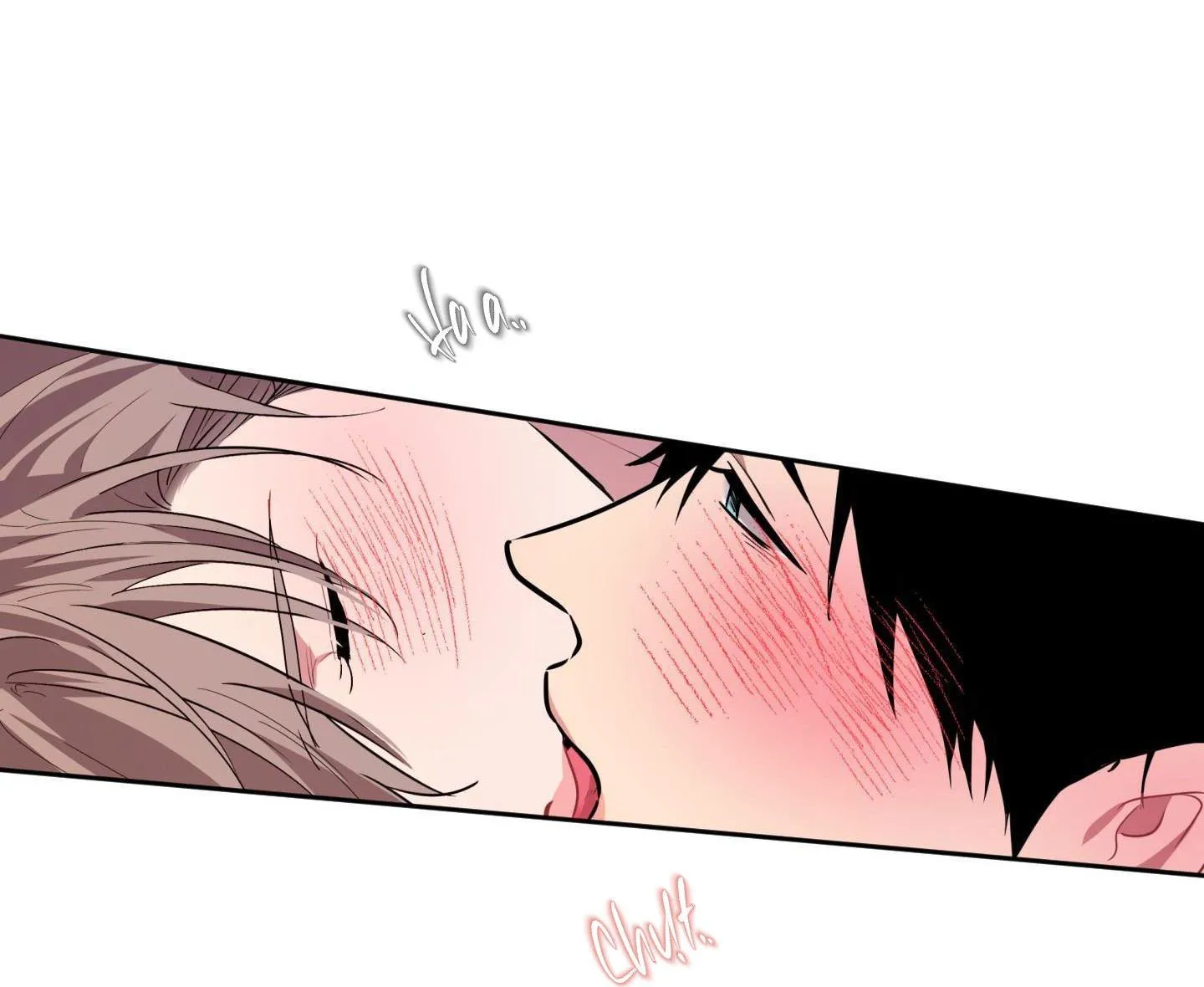 Vị Khách Từ Căn Nhà Phía Sau Chapter 5 Trang 32