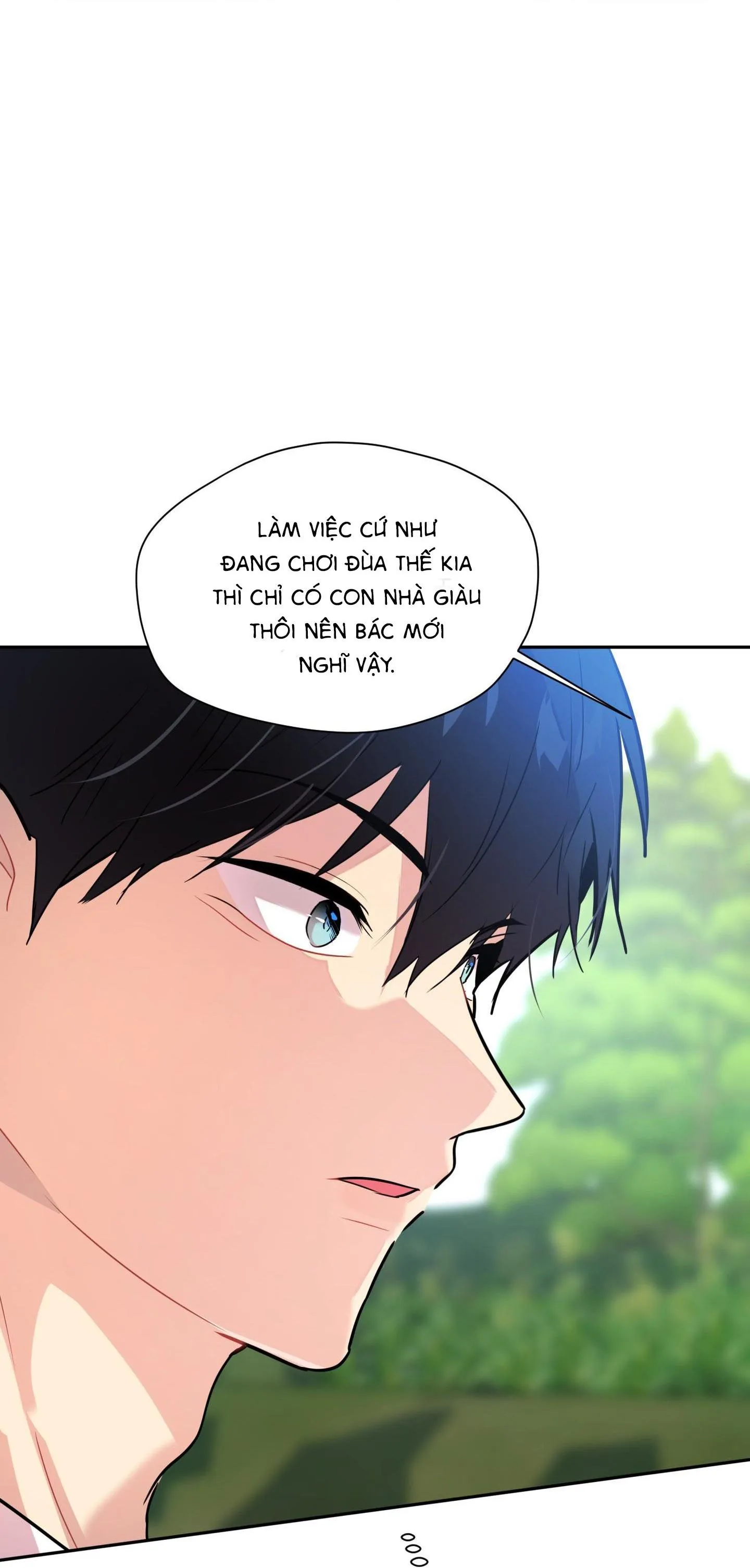 Vị Khách Từ Căn Nhà Phía Sau Chapter 5 Trang 47