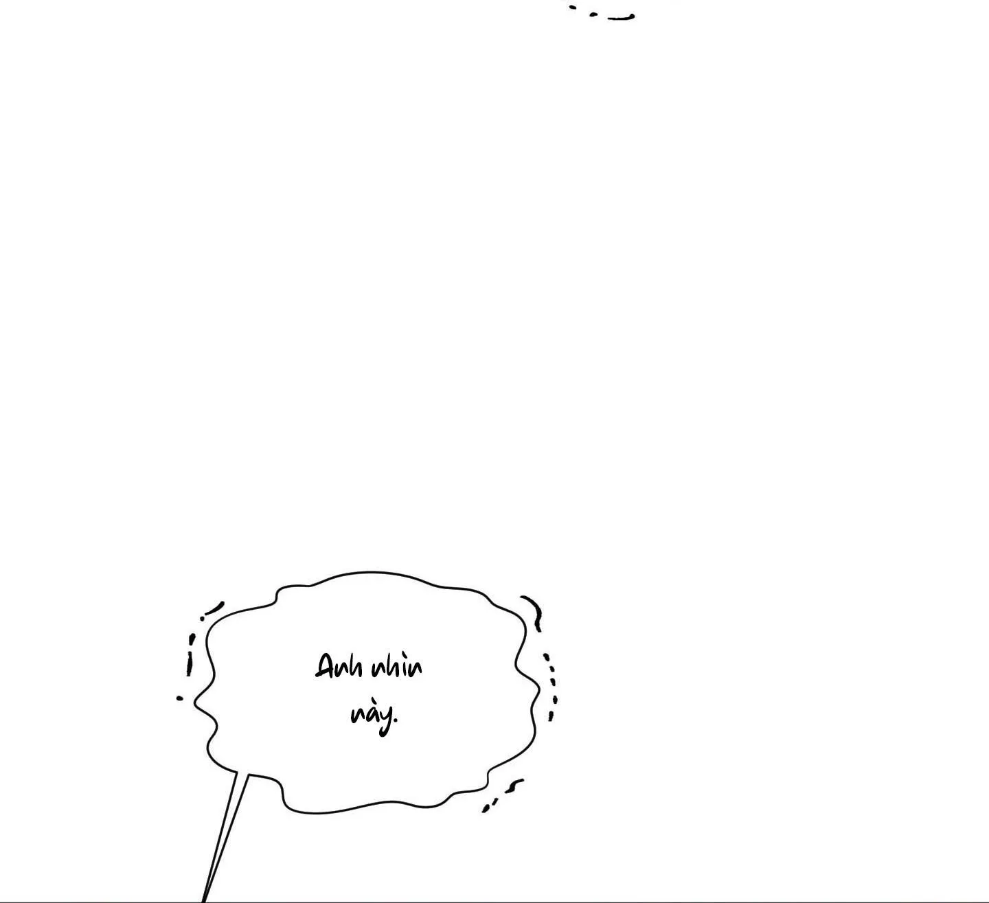 Vị Khách Từ Căn Nhà Phía Sau Chapter 5 Trang 65