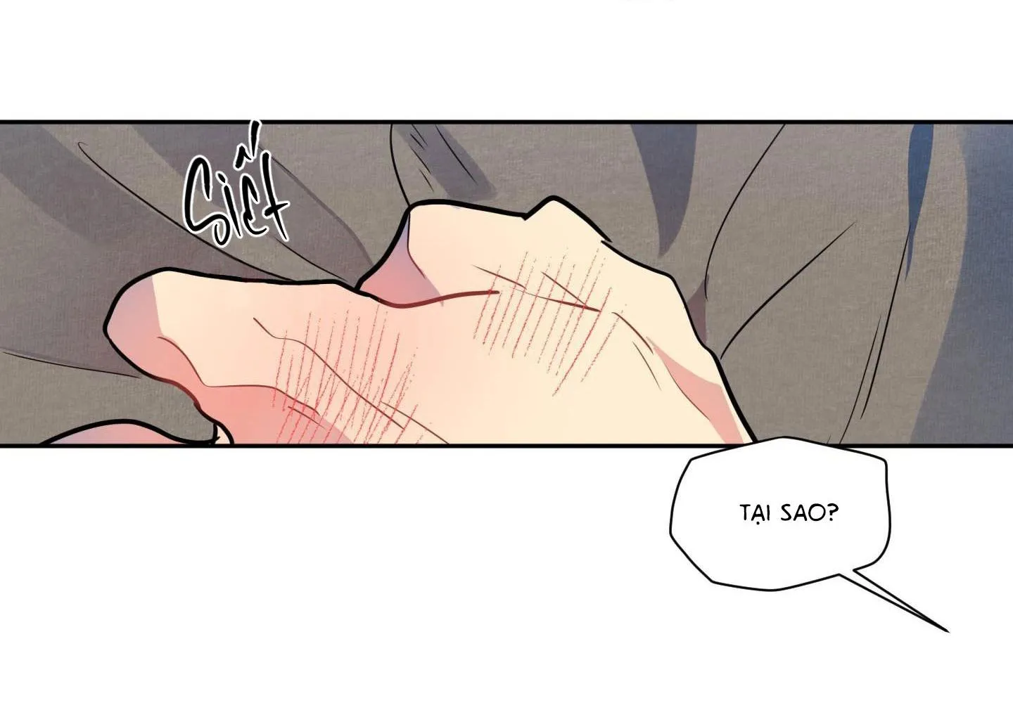 Vị Khách Từ Căn Nhà Phía Sau Chapter 5 Trang 78