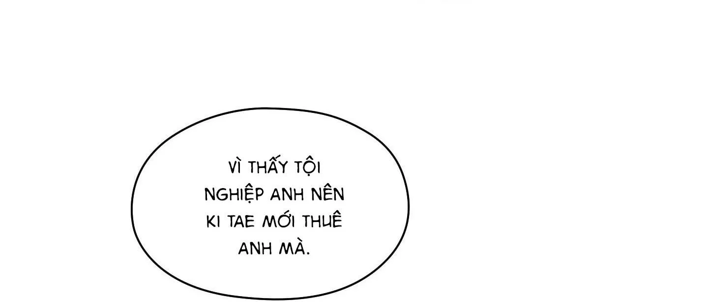 Vị Khách Từ Căn Nhà Phía Sau Chapter 6 Trang 44