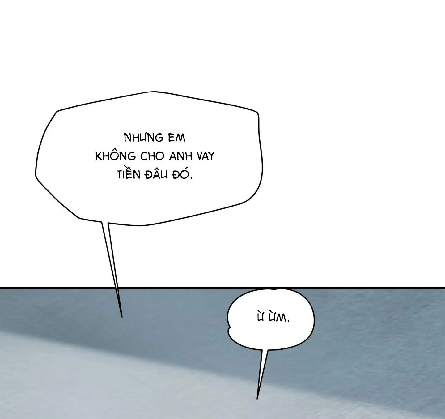 Vị Khách Từ Căn Nhà Phía Sau Chapter 6 Trang 51