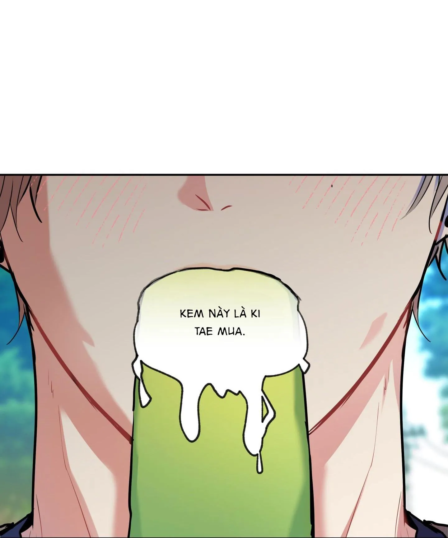 Vị Khách Từ Căn Nhà Phía Sau Chapter 6 Trang 63