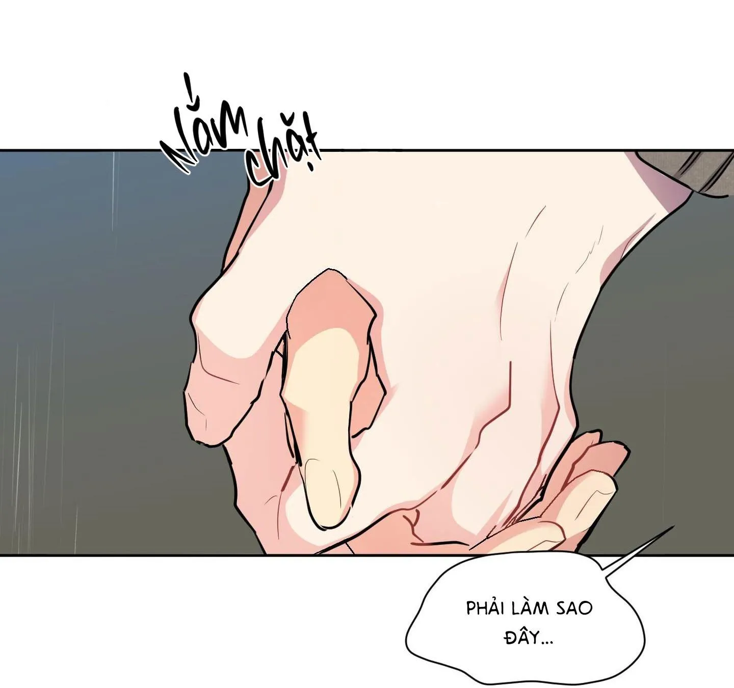 Vị Khách Từ Căn Nhà Phía Sau Chapter 6 Trang 94