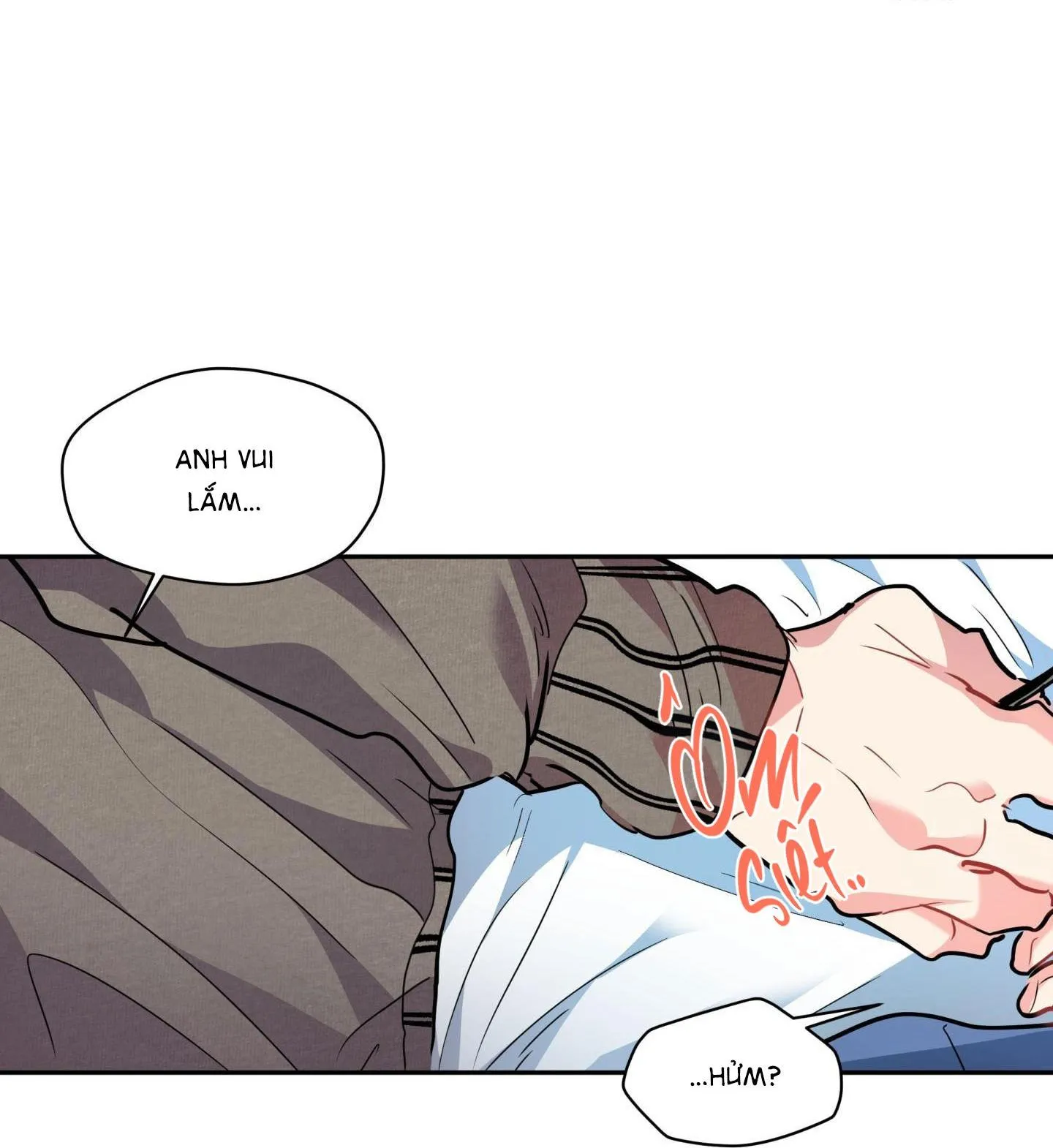 Vị Khách Từ Căn Nhà Phía Sau Chapter 6 Trang 97