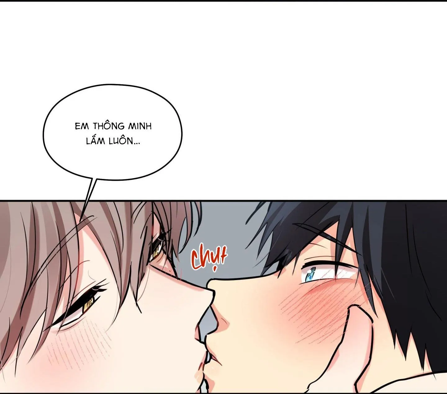 Vị Khách Từ Căn Nhà Phía Sau Chapter 6 Trang 99