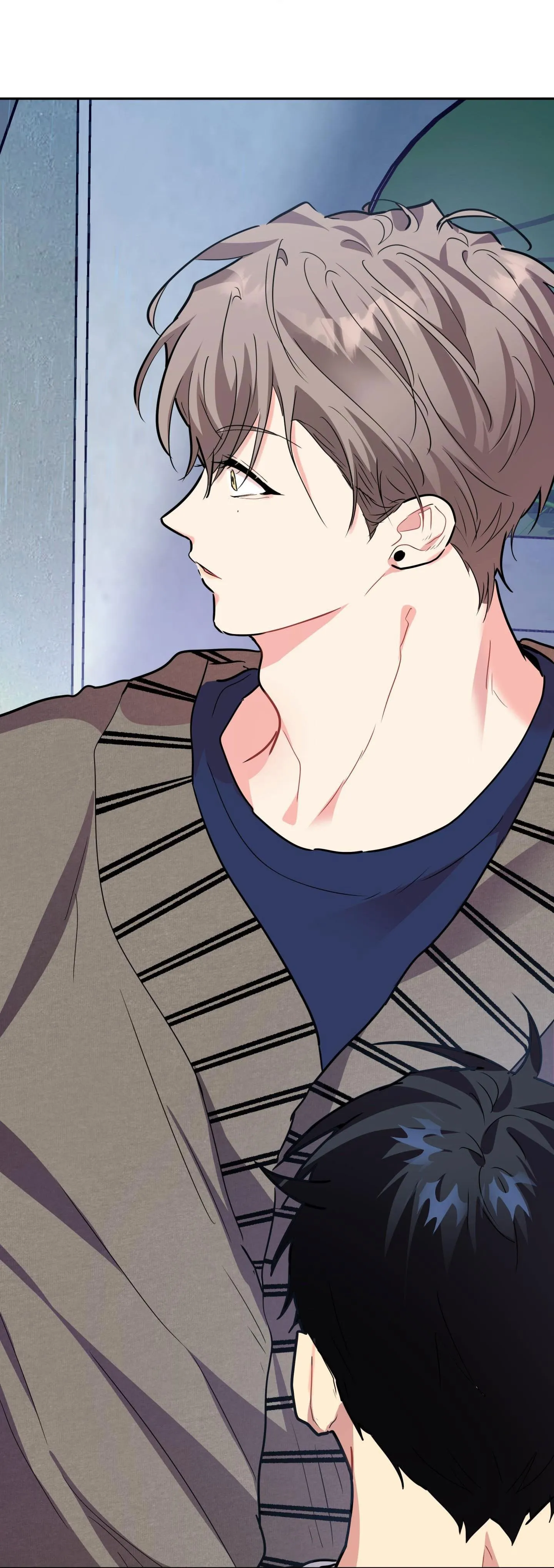 Vị Khách Từ Căn Nhà Phía Sau Chapter 6 Trang 103