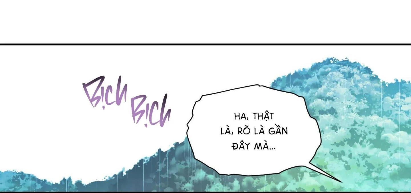 Vị Khách Từ Căn Nhà Phía Sau Chapter 6 Trang 117