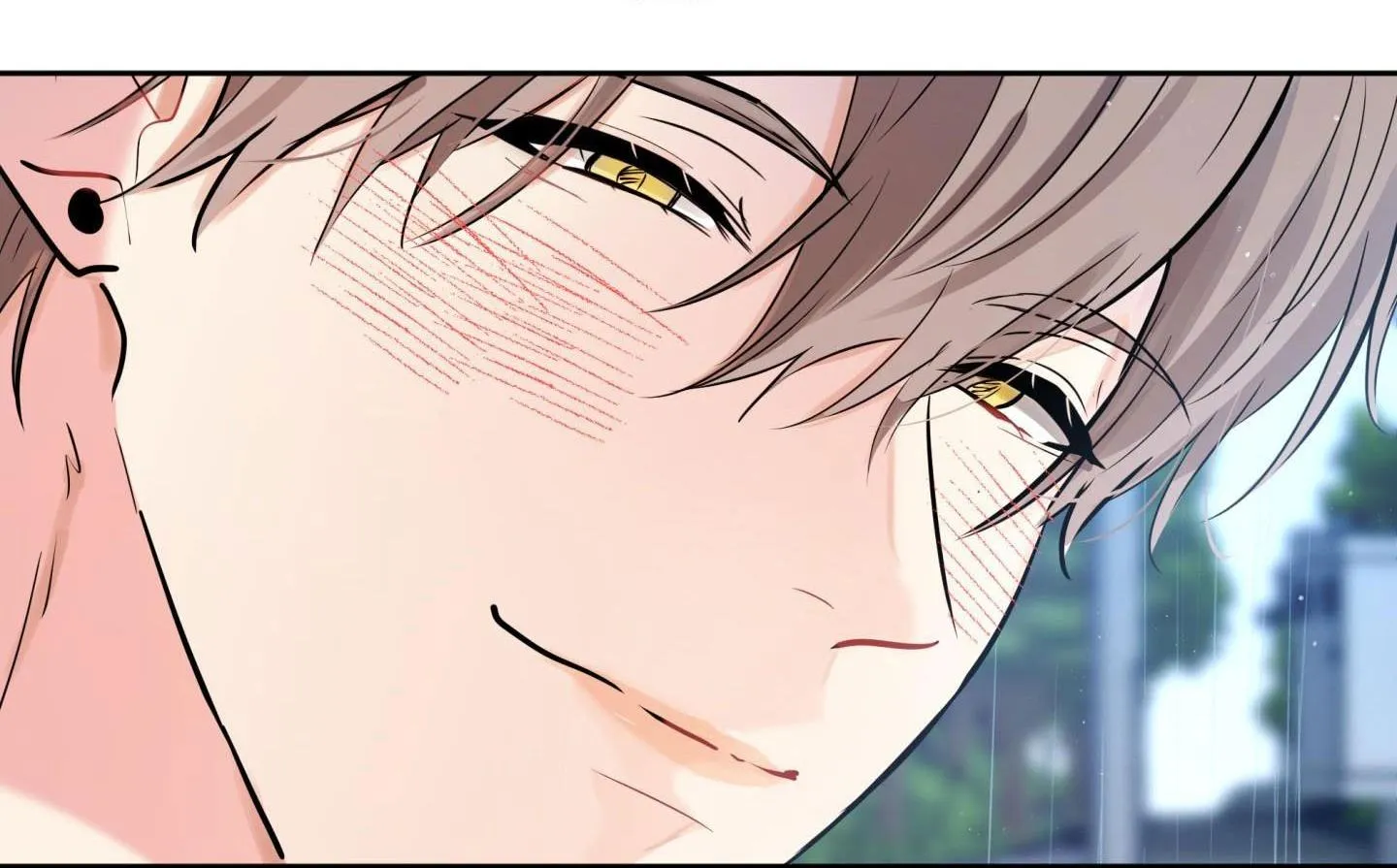 Vị Khách Từ Căn Nhà Phía Sau Chapter 6 Trang 125