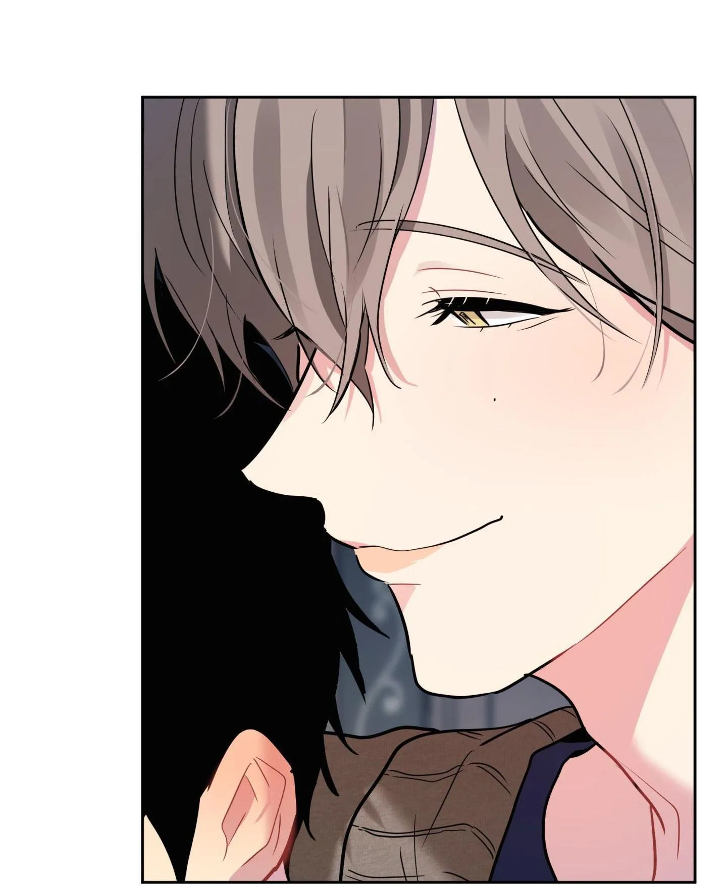 Vị Khách Từ Căn Nhà Phía Sau Chapter 7 Trang 27