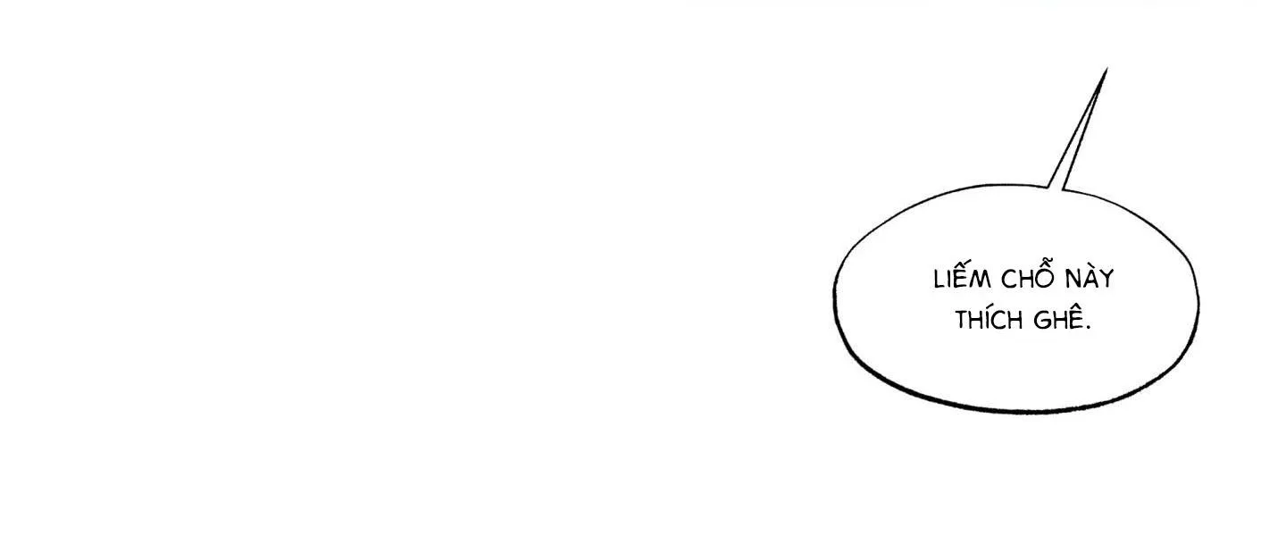 Vị Khách Từ Căn Nhà Phía Sau Chapter 7 Trang 69