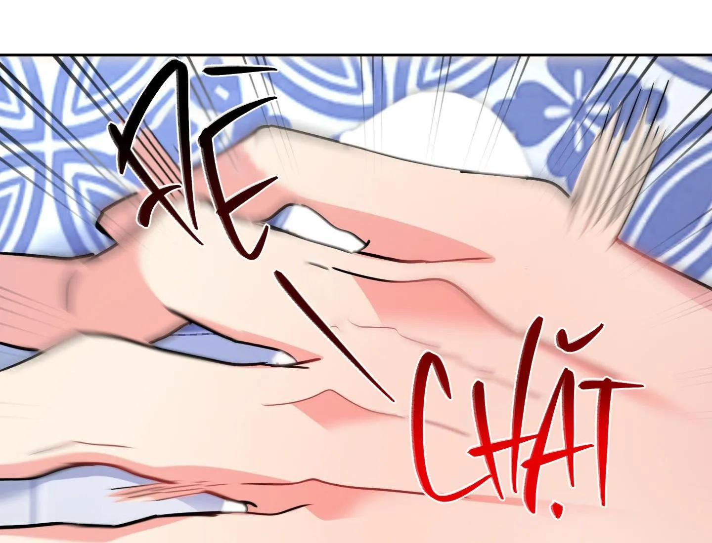 Vị Khách Từ Căn Nhà Phía Sau Chapter 7 Trang 74