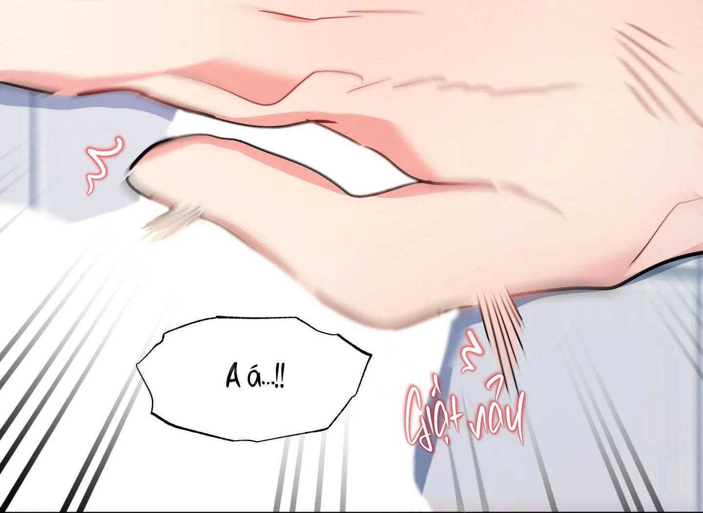 Vị Khách Từ Căn Nhà Phía Sau Chapter 7 Trang 75