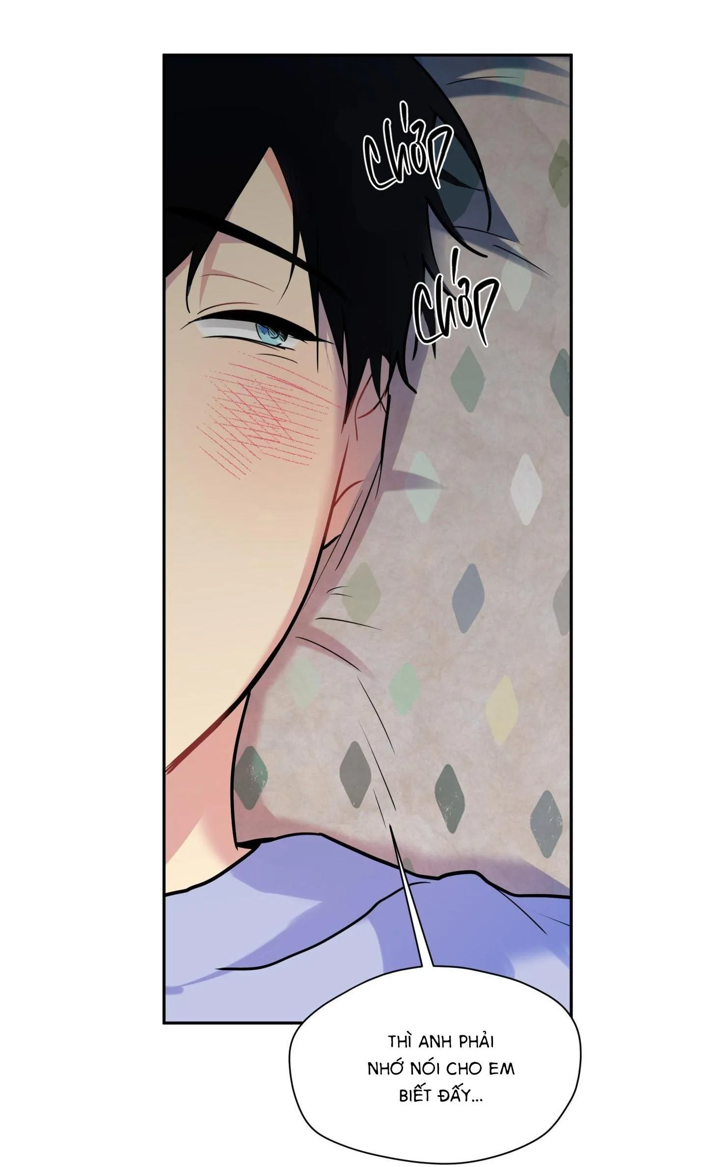 Vị Khách Từ Căn Nhà Phía Sau Chapter 7 Trang 101
