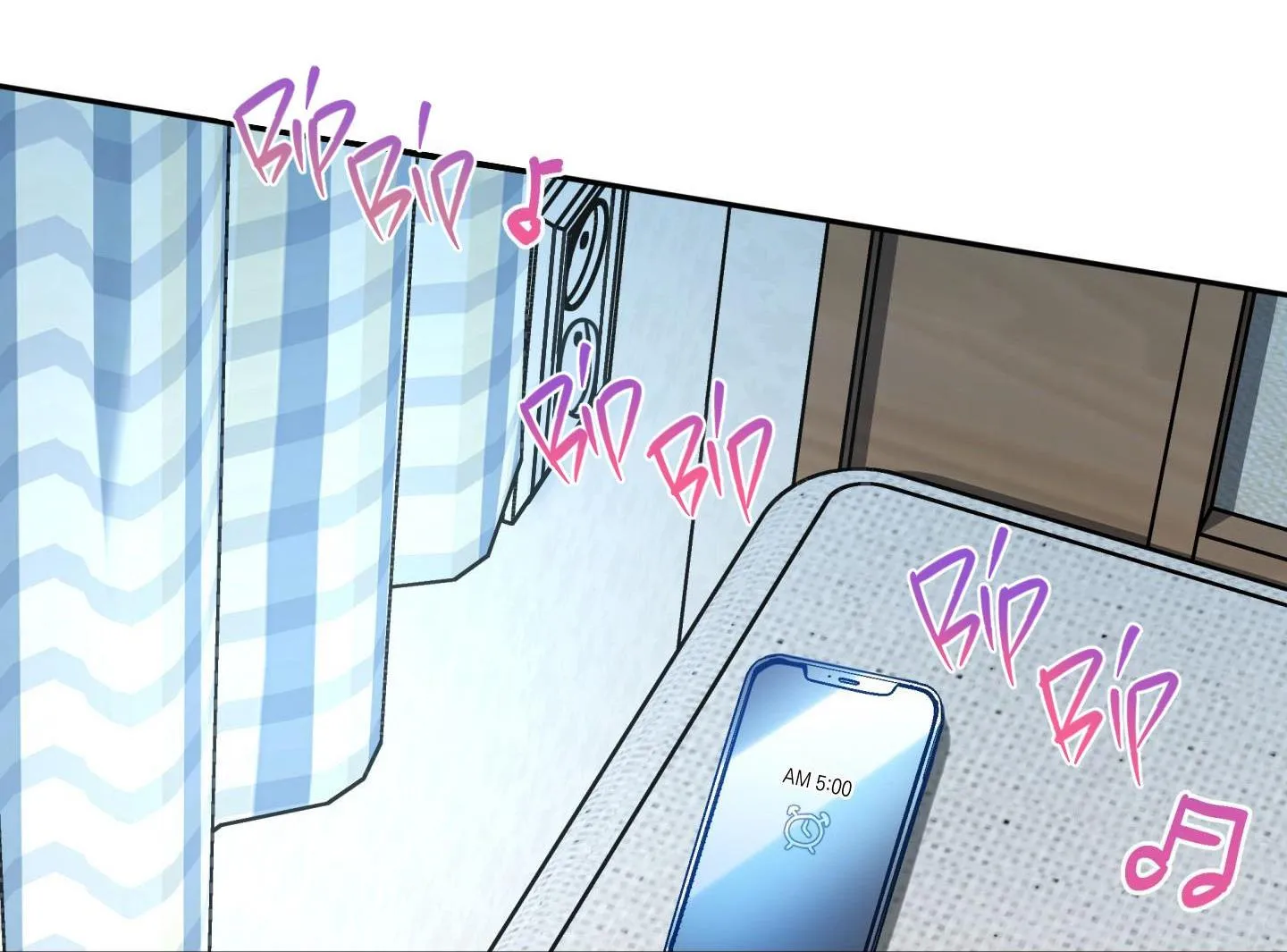 Vị Khách Từ Căn Nhà Phía Sau Chapter 7 Trang 109